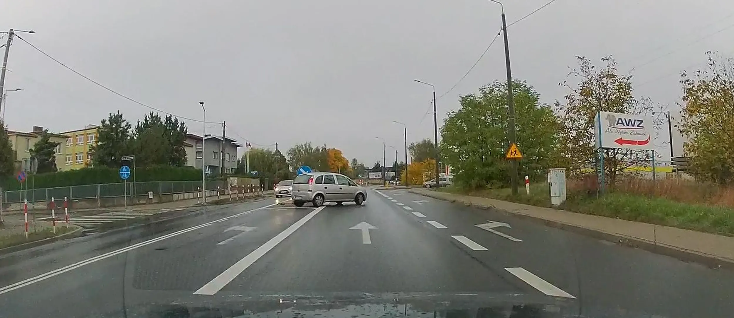 No jak takie manewry zajeżdżania można wyczyniać?