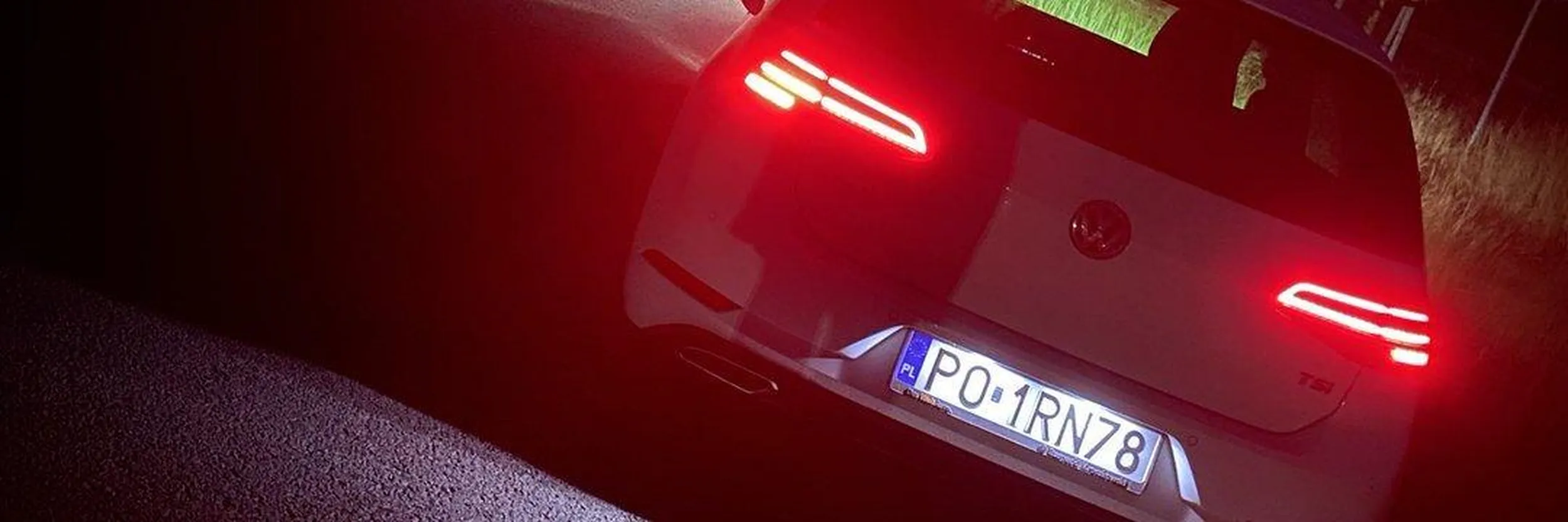 Spowodował wypadek i zwiał