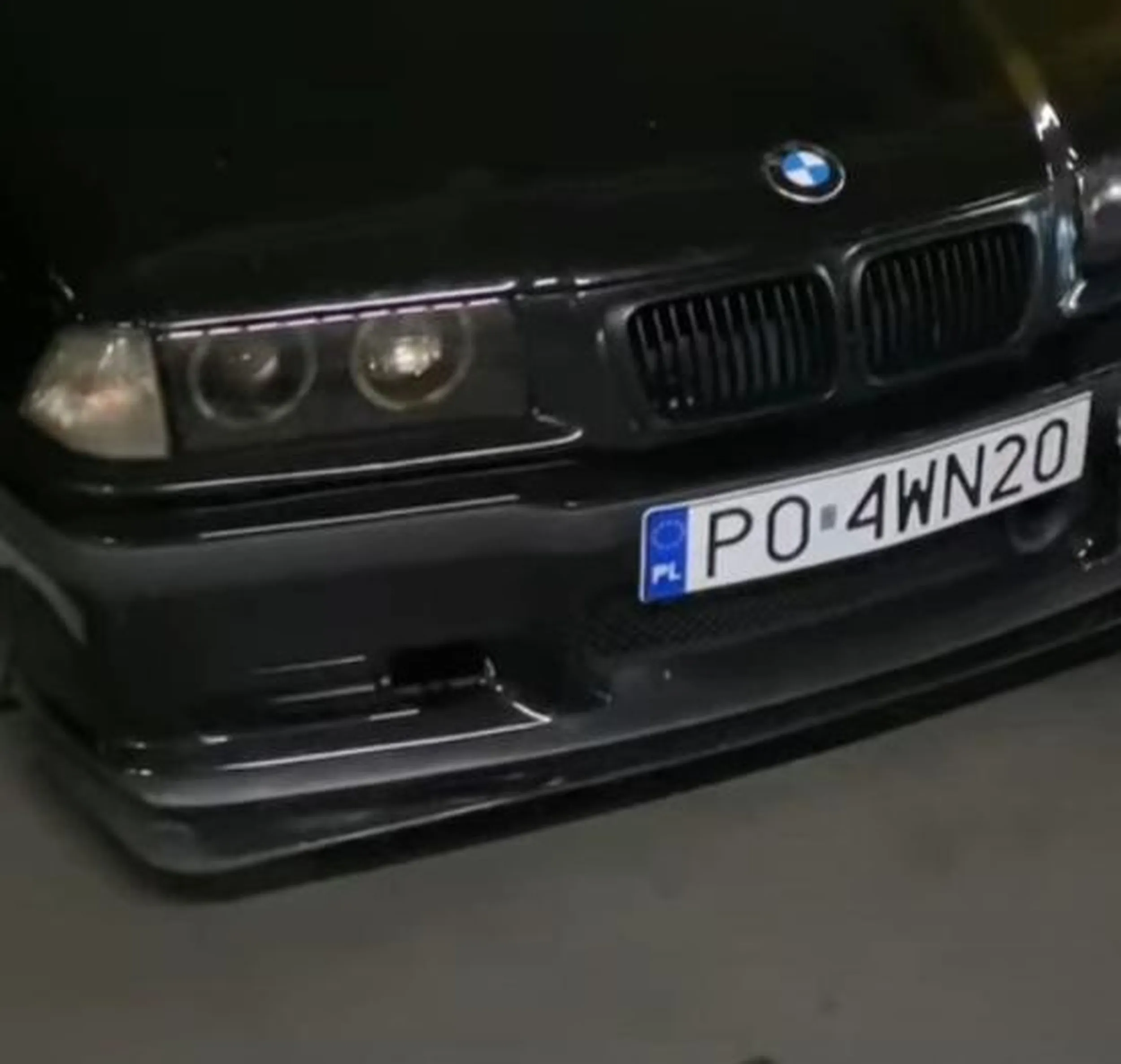 Lodziara blond szmatex