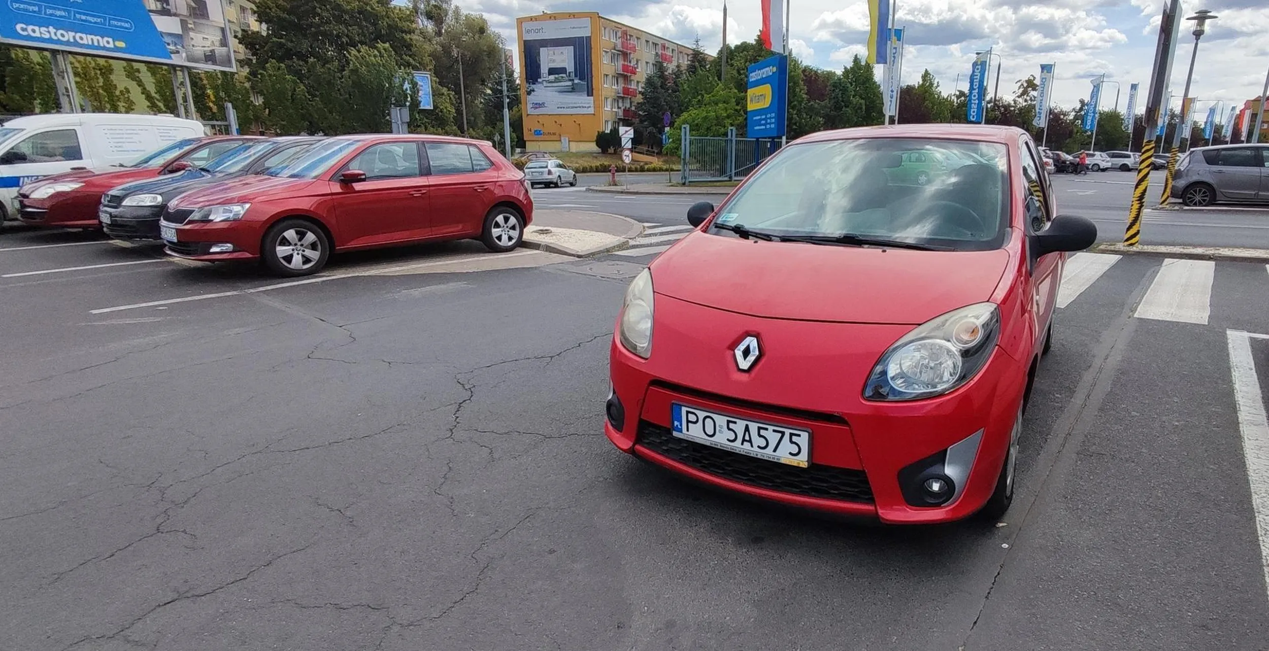 Nagroda idioty dnia przyznana już po godzinie 13. Gratulacje :)