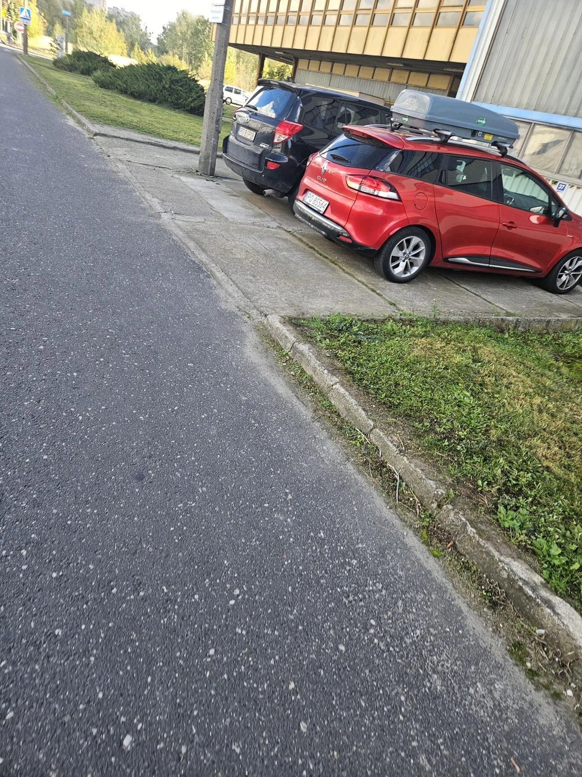 Sprawdzają bilety apcoa