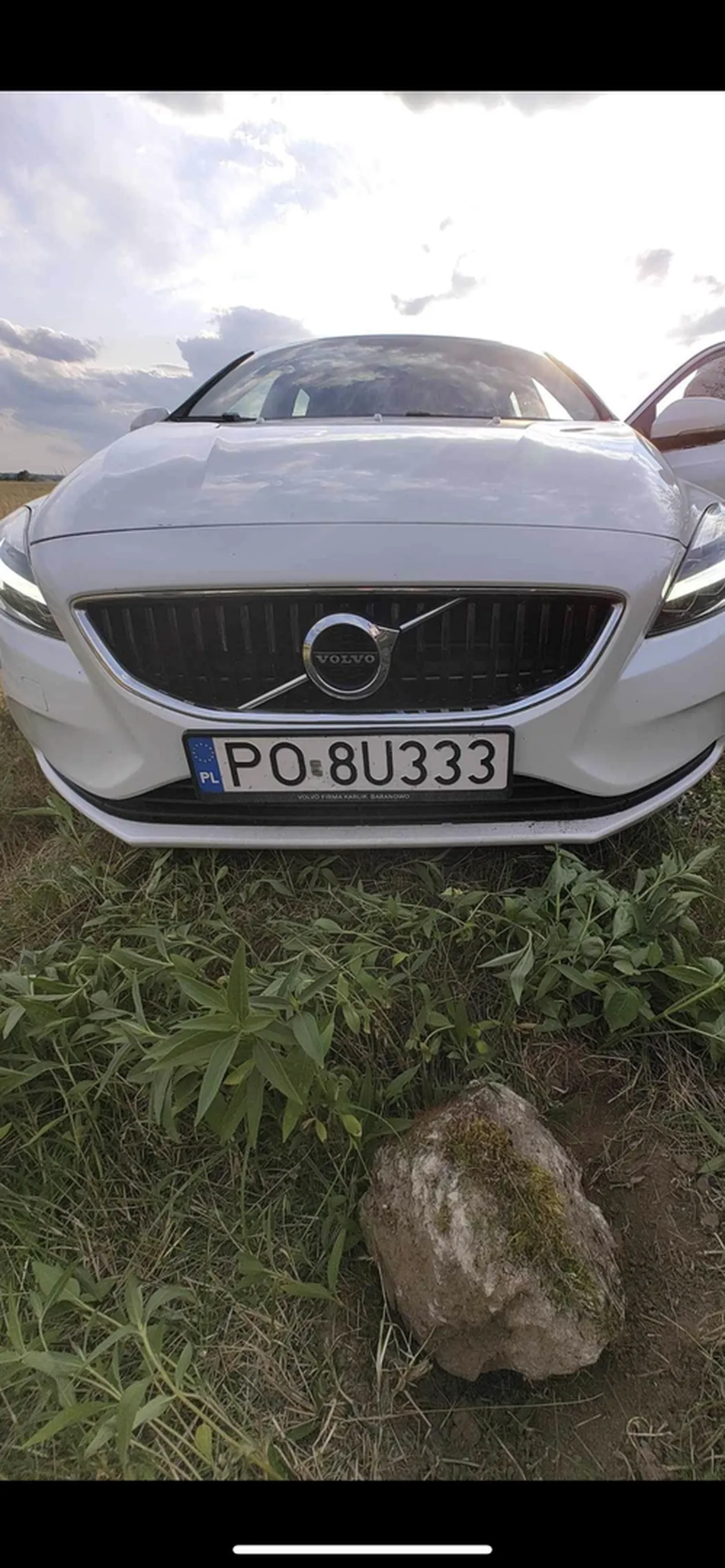 Chłopaki na lekkim kacu ale dali radę