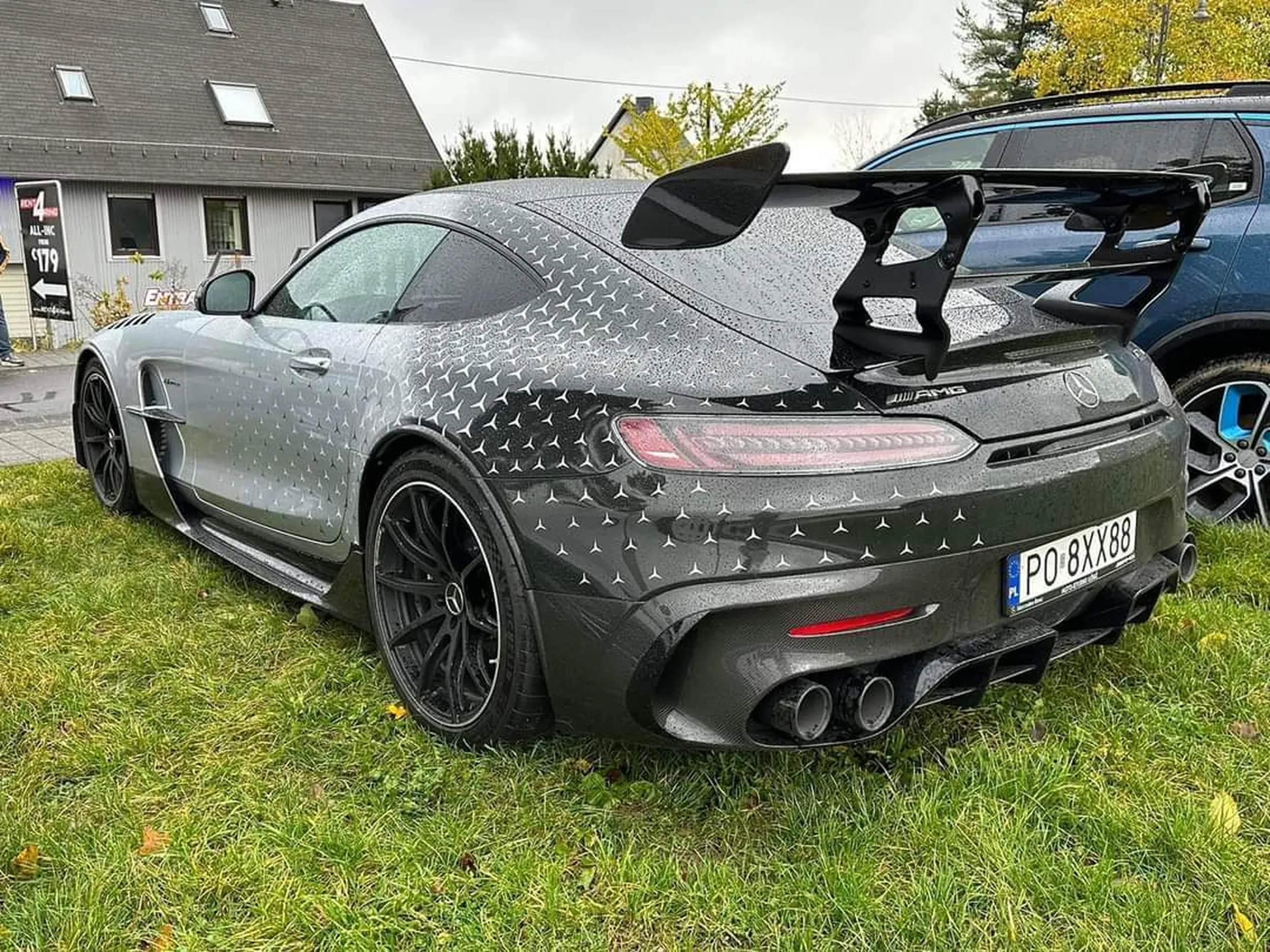 toż to p one edition