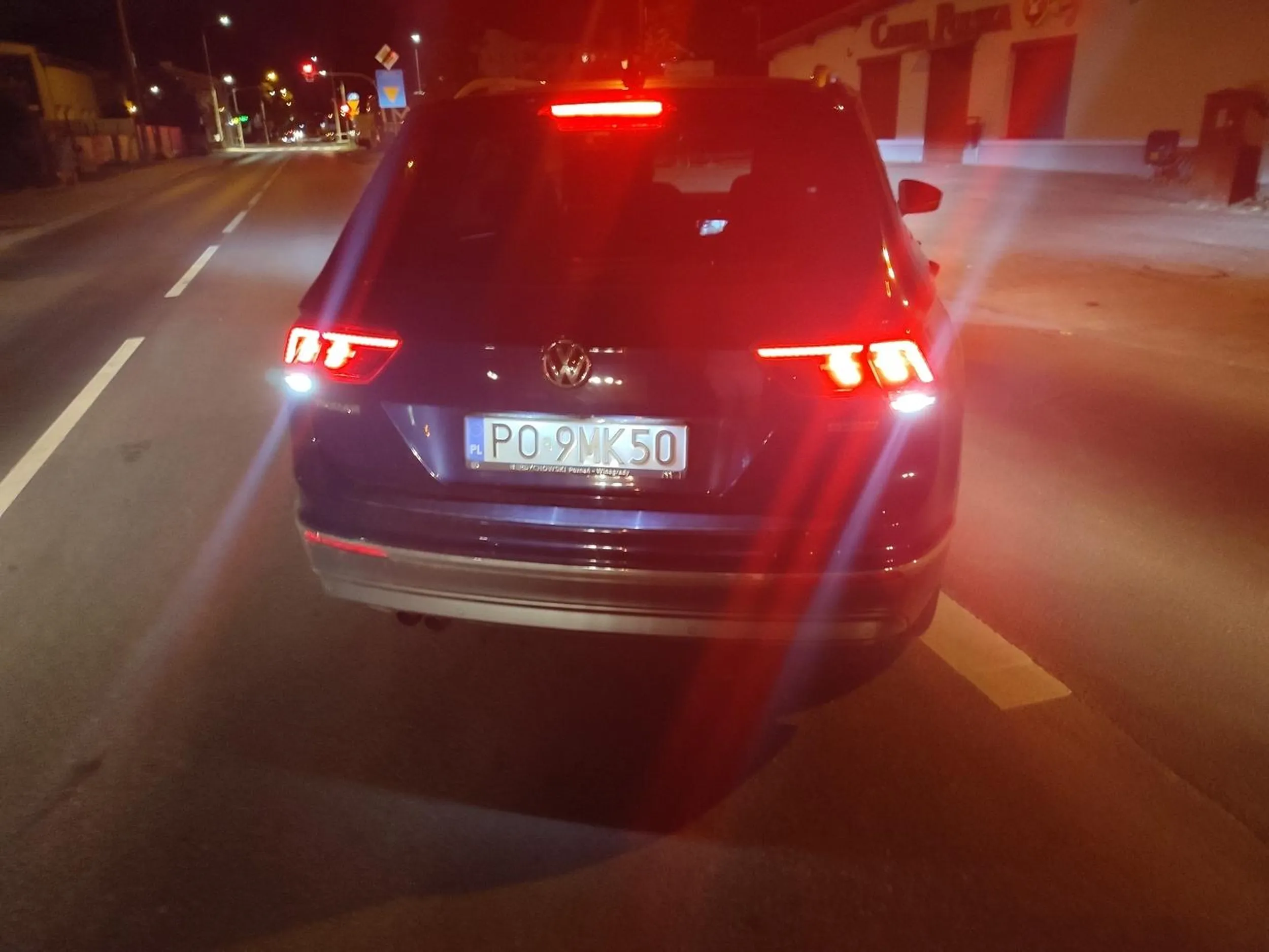 Jeba.... fraje... za to co zrobiłeś znajdziemy cię