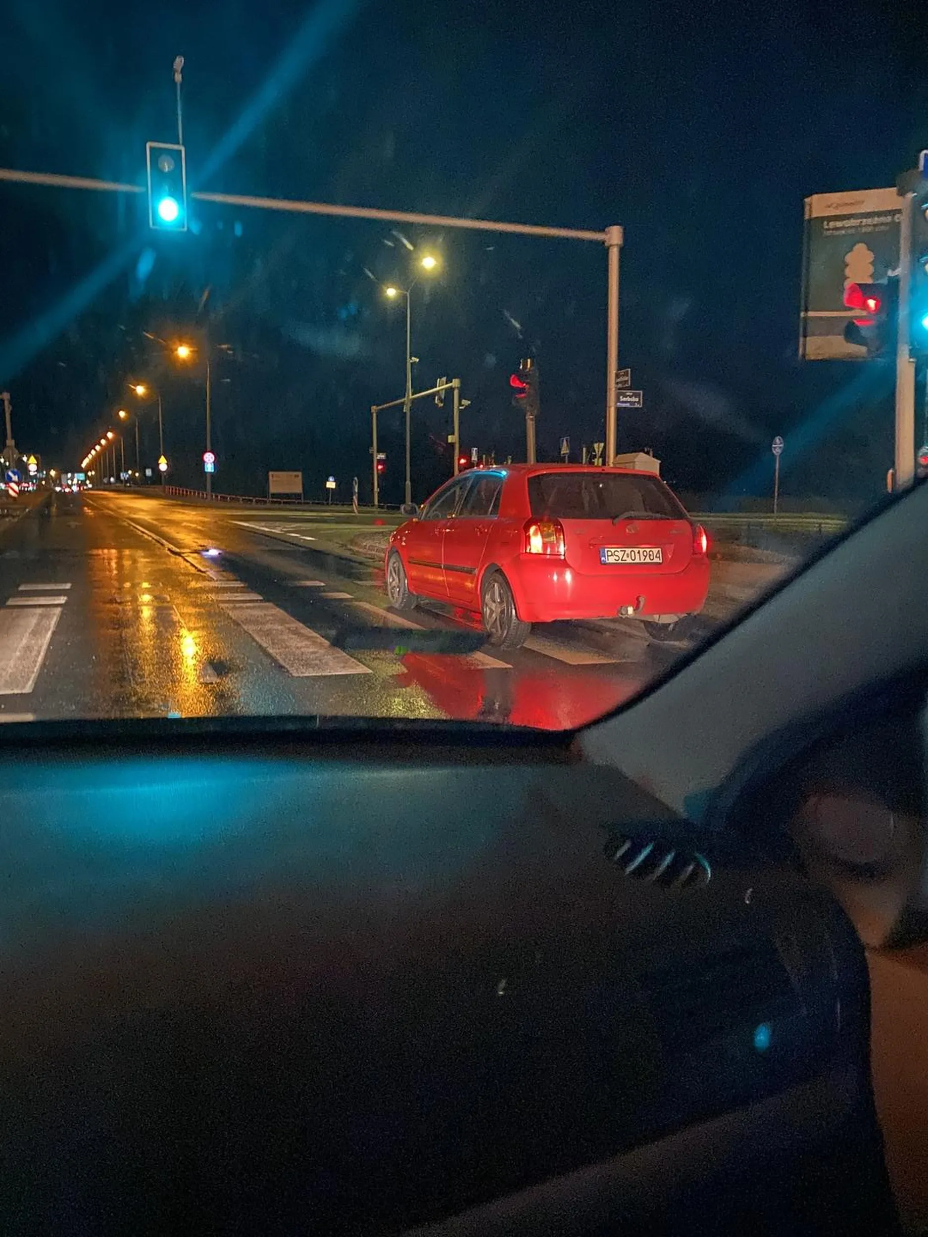 On zdał prawko, a ja nie. Quality time, wyśmiewanie Pana patrzącego w telefon z Panami z karetki.