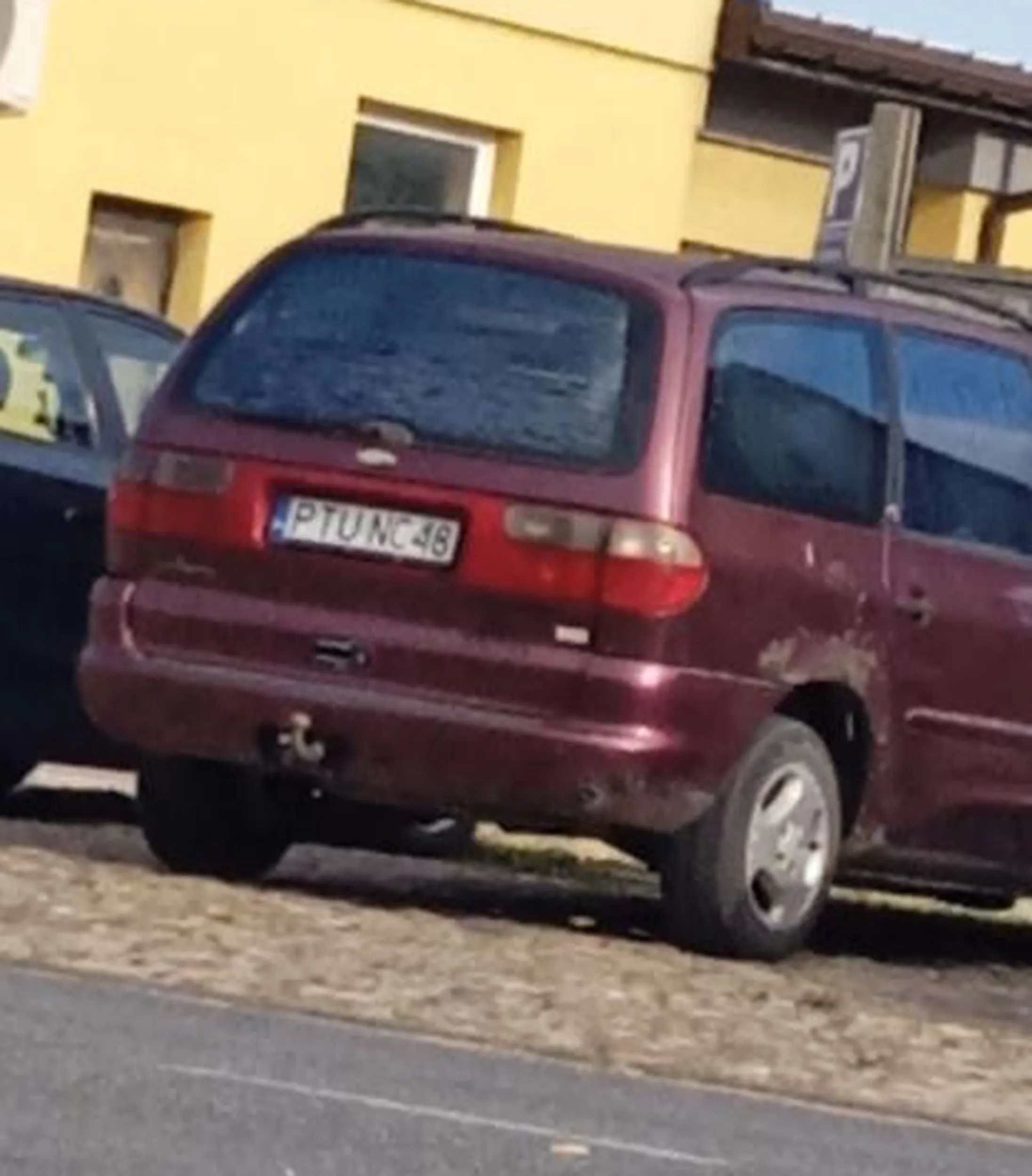 zapomnialem dodac rze kierofca pjany