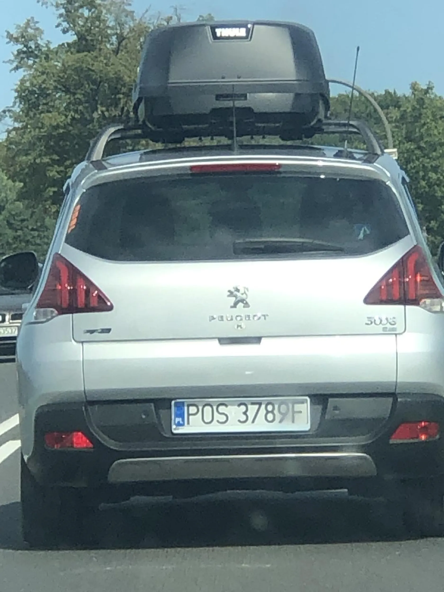 Za to co odwaliłeś na trasiez Kołobrzegu to powinieneś leżeć w tej trumnie