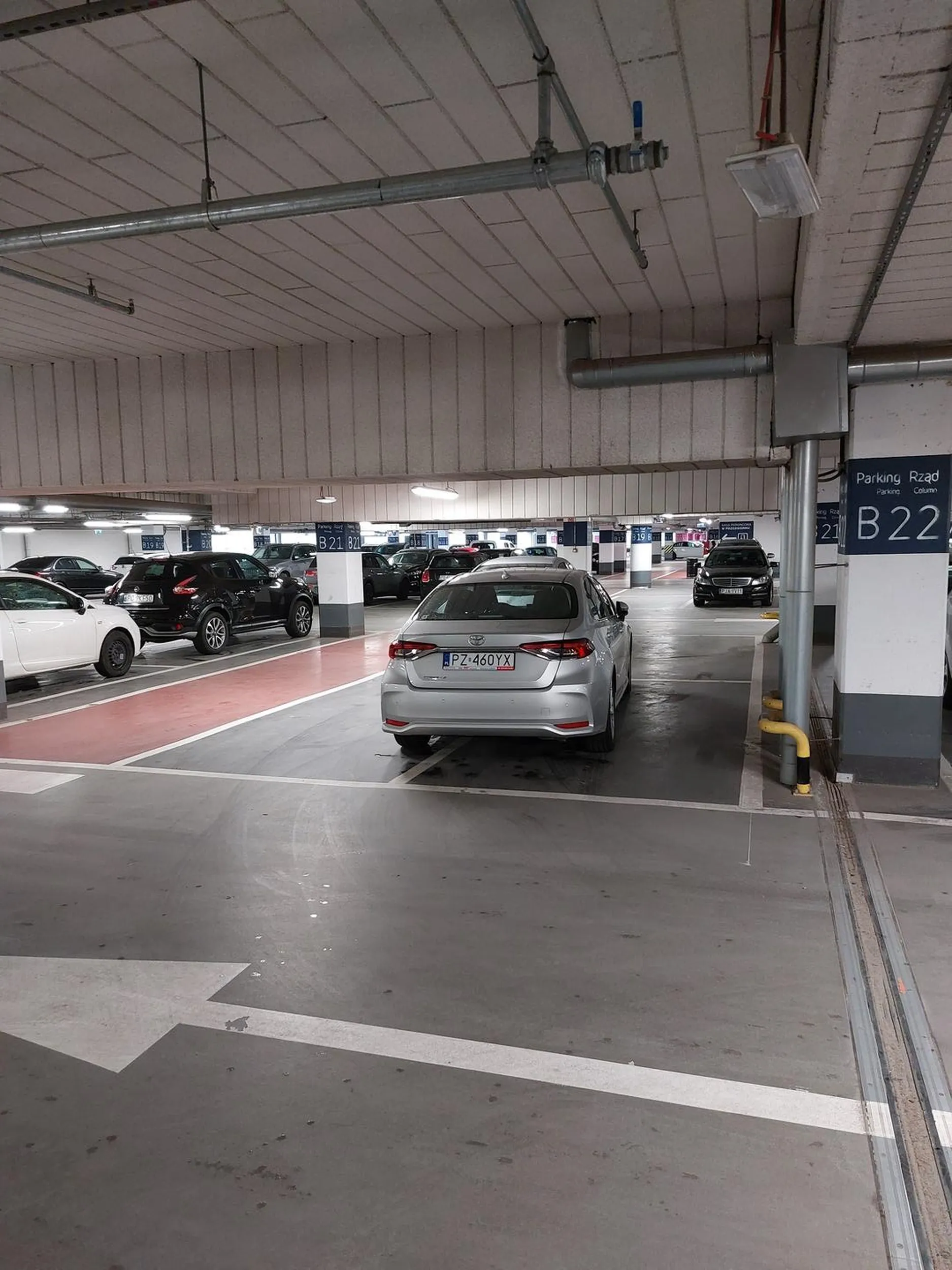 Widok chyba nie wymaga specjalnego komentarza