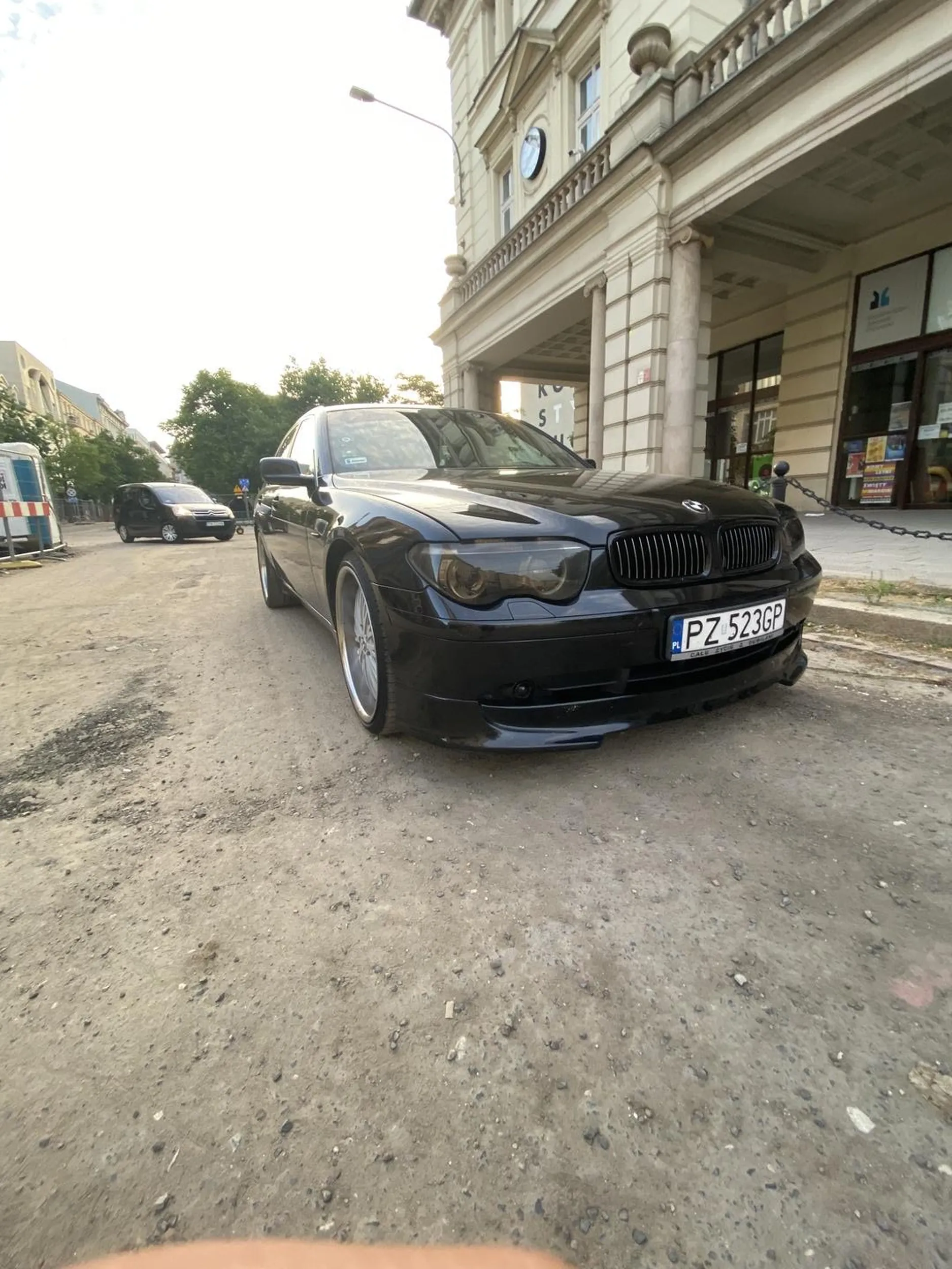 Zajebista bma polecam