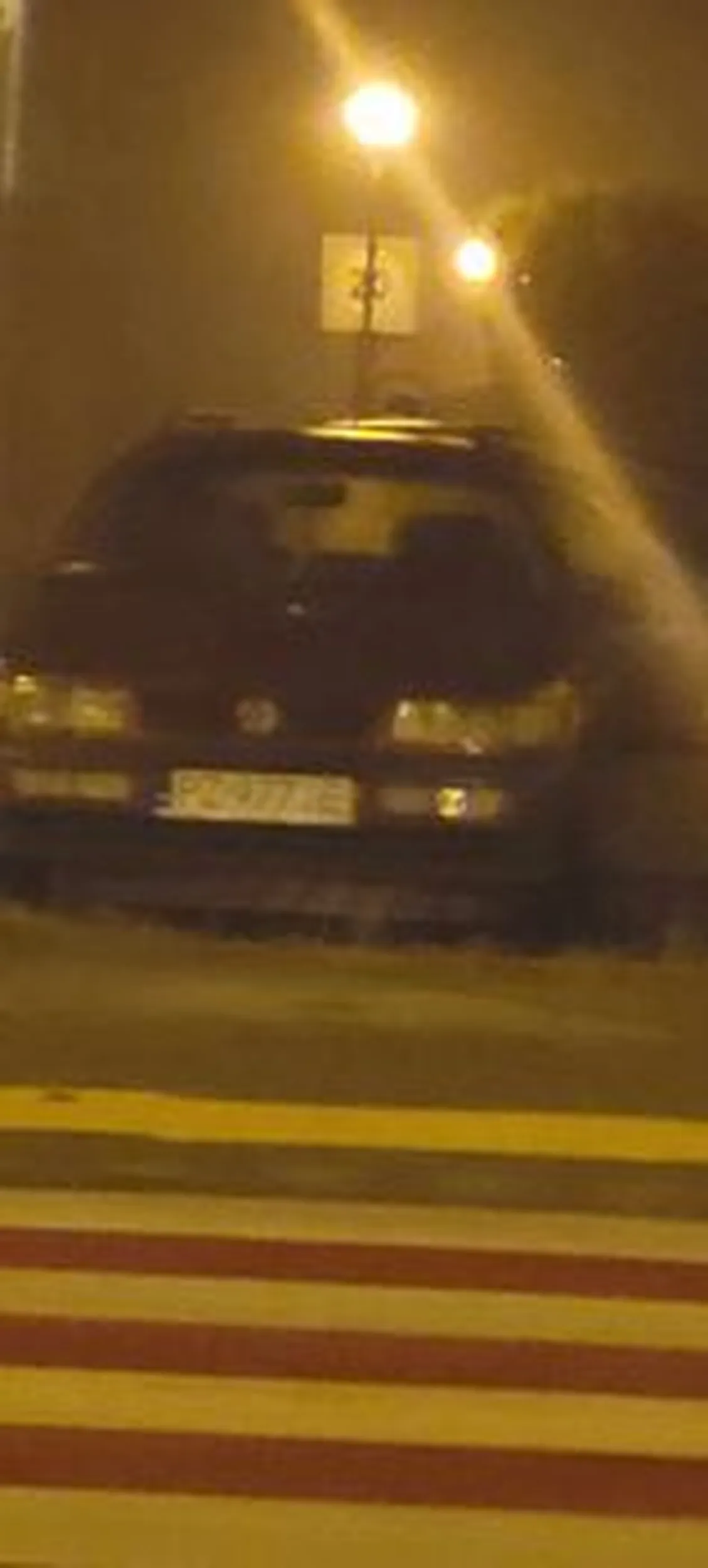 je*ać golfa, i je*ać niemców ?