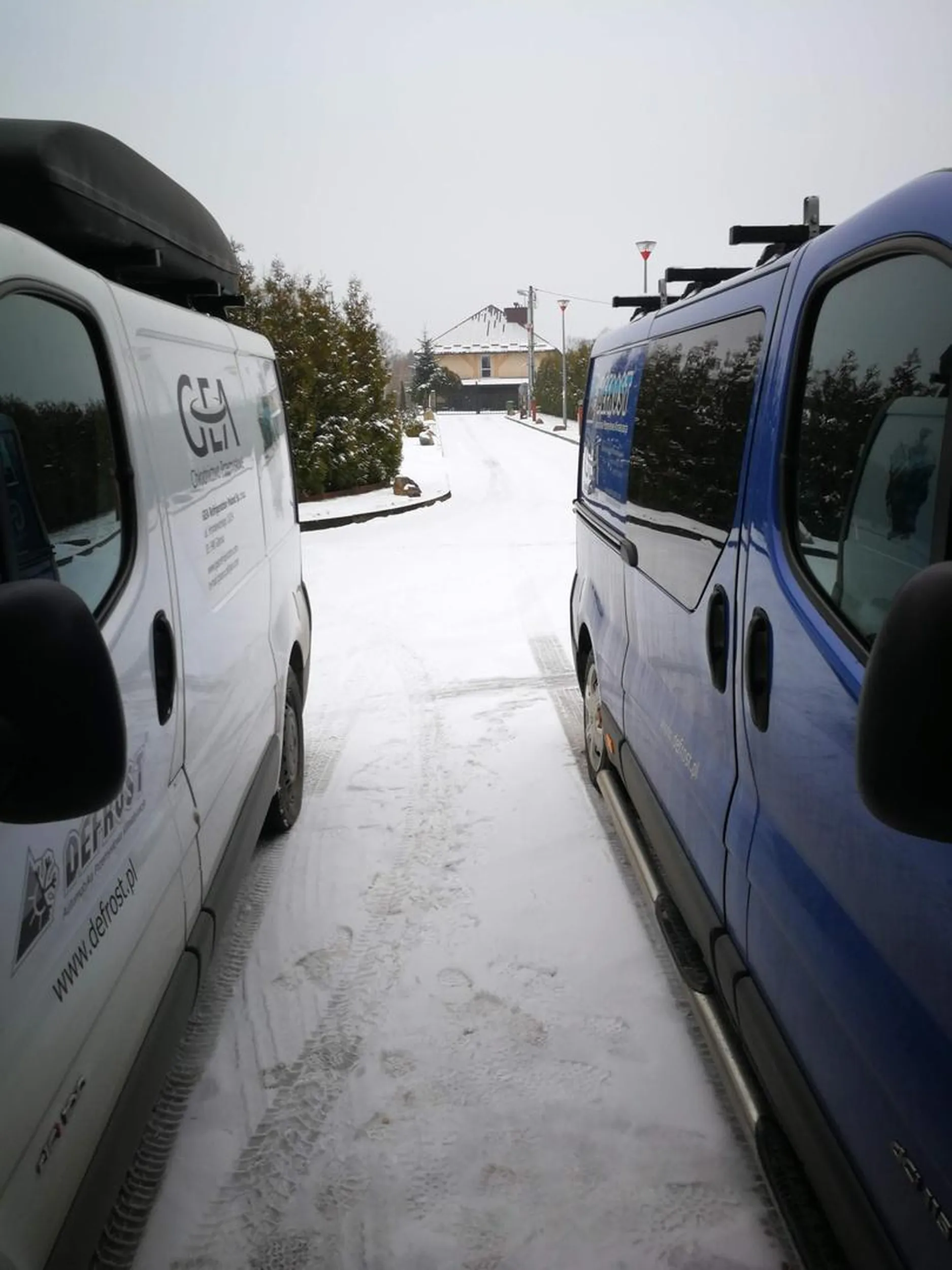 To jest tatusia auto pozd