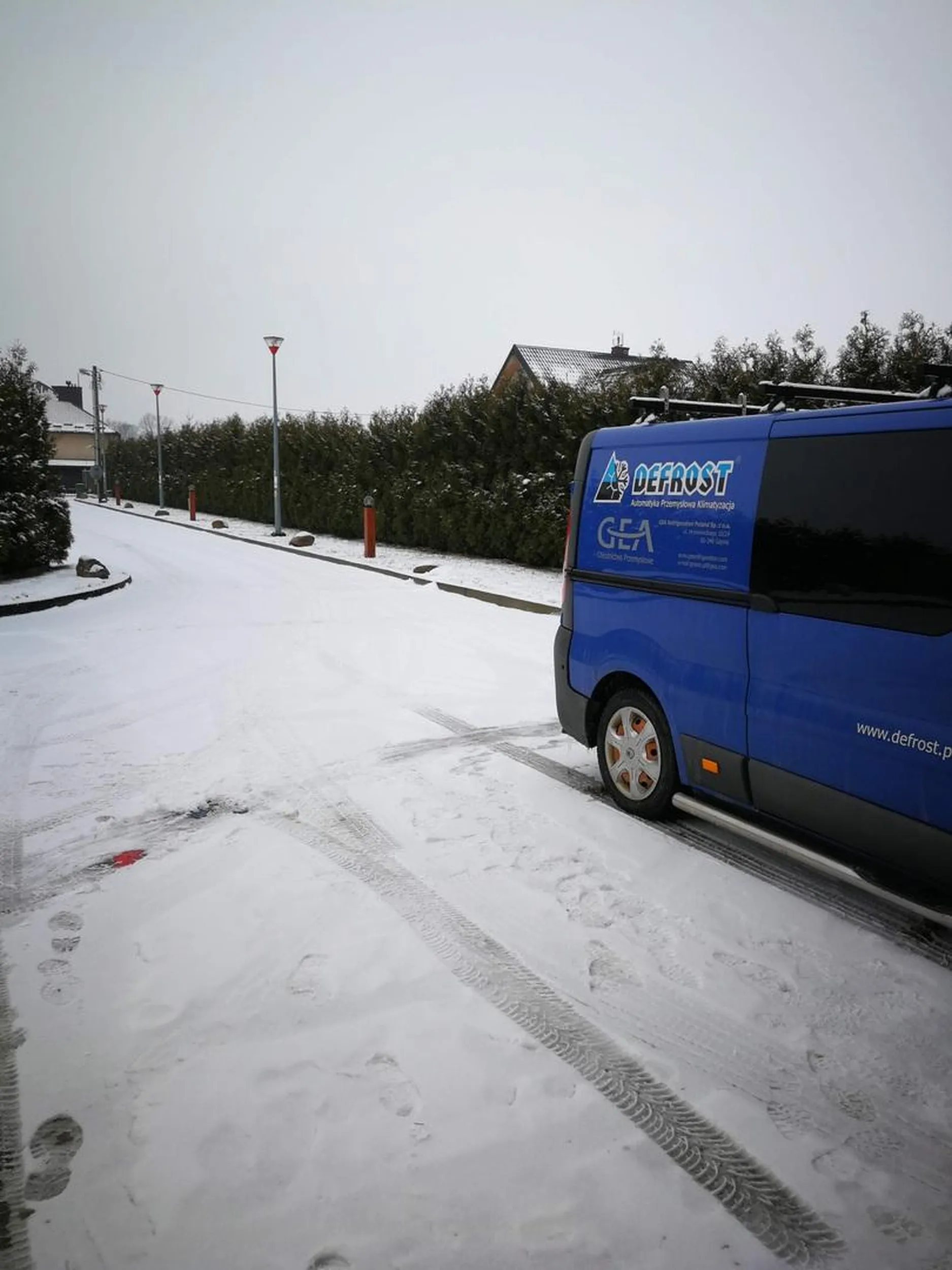 To jest tatusia auto pozd