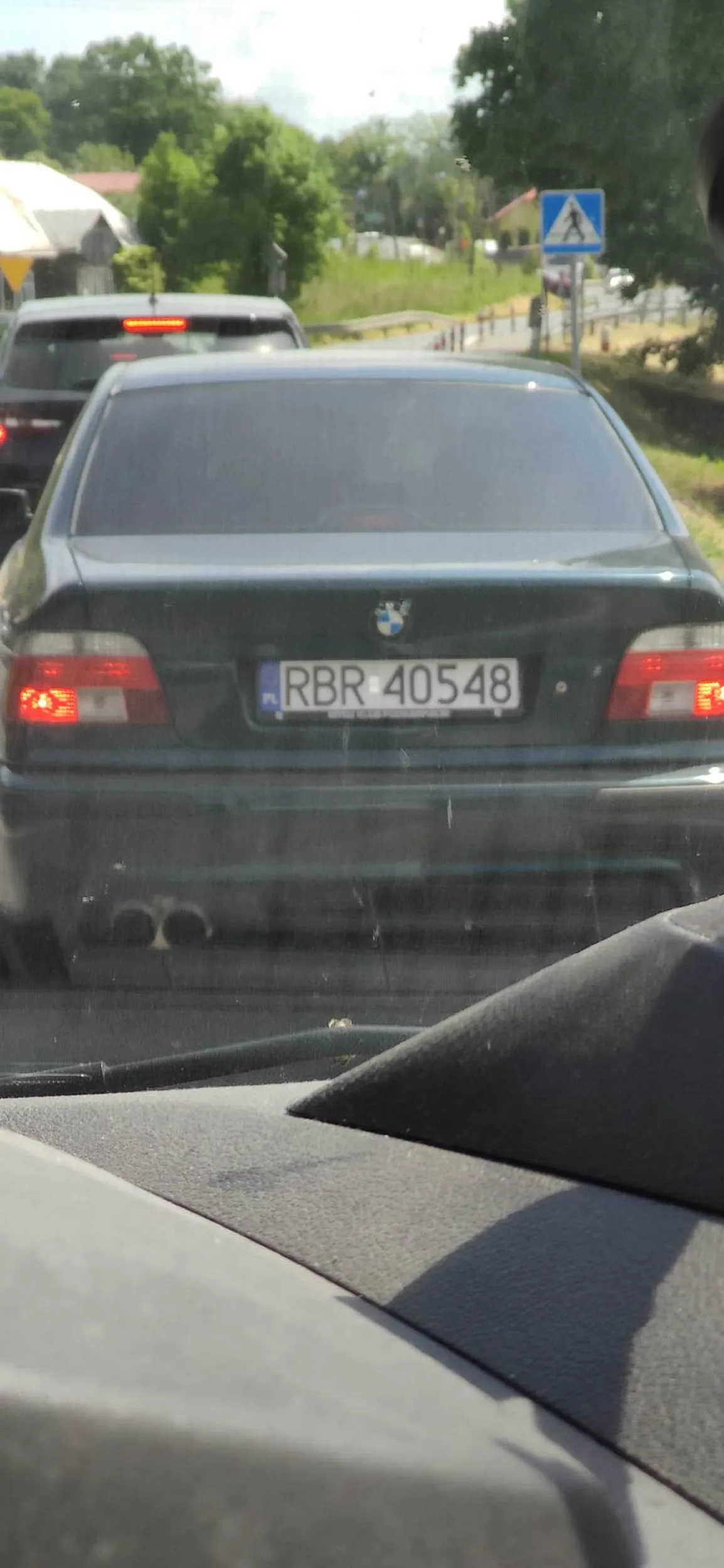 Wybierasz papieża podczas każdego startu, śmierdzi olejem.