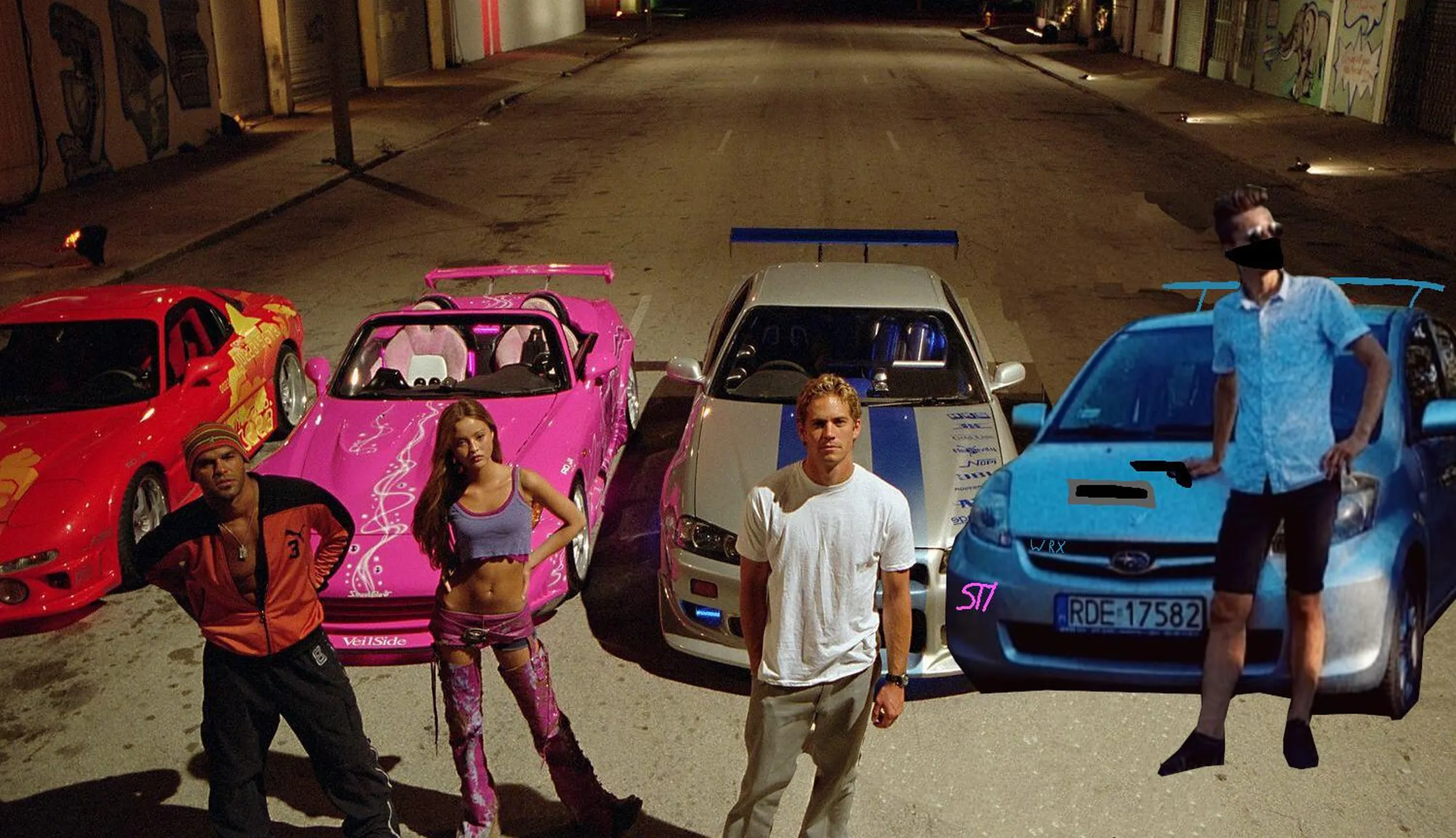 Bardzo miły przyjazny ładny kierowca bombowca. Ma on bardzo duże umiejętności prowadzenia samochodu. Niby potężne 1.0 a jedzie na v12 . Polecam i radze uważać na tego kierowce jak nie chcecie zostać upokorzeni na drodze :3 . Policja nie ma z nim najmniejszych szans