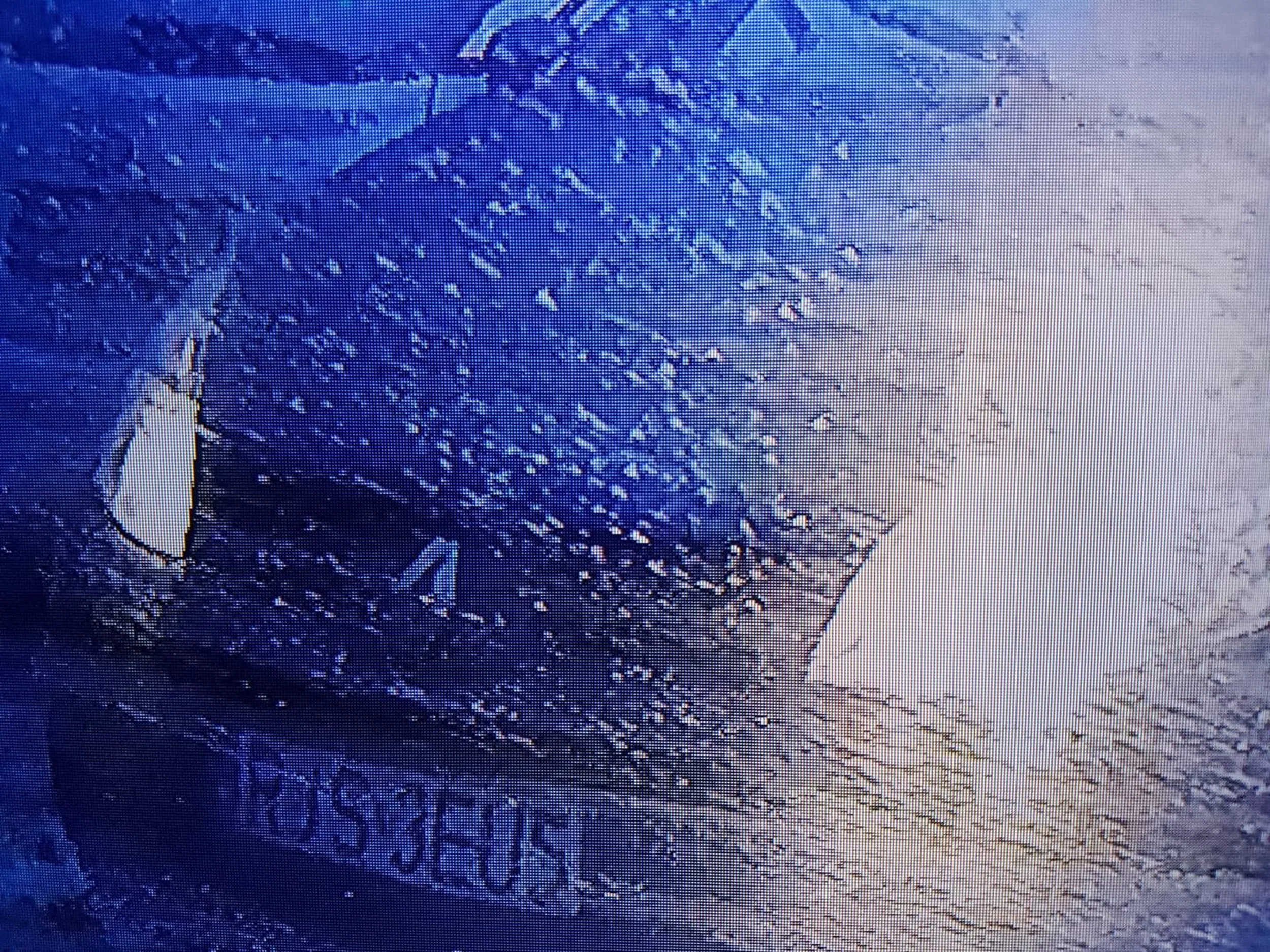 Nie masz pierwszeństwa, ryjesz się na chama i jeszcze masz pretensje głupia babo z zadupia...