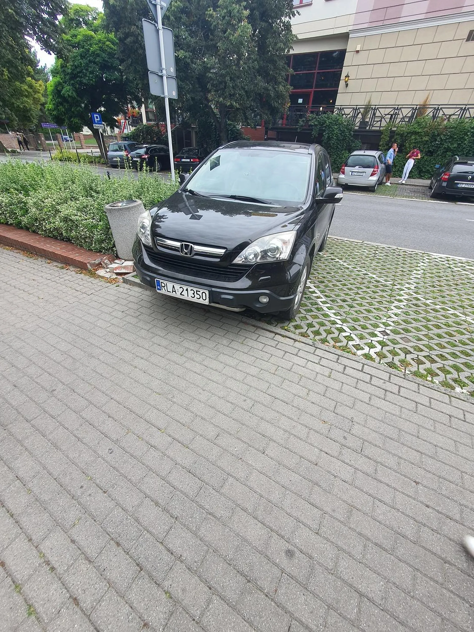 Masz aspiracje na elektryka?