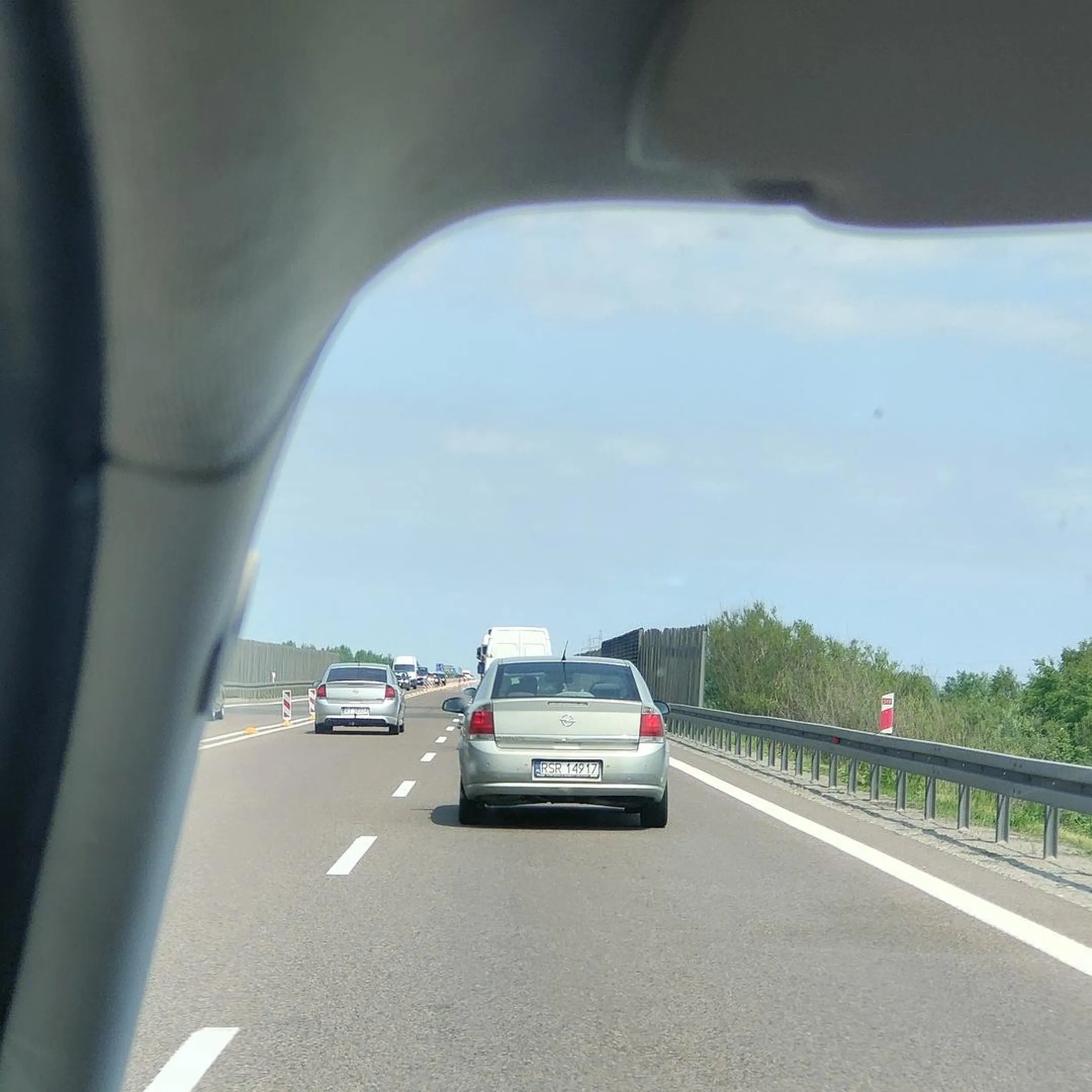 Rzuciłeś mi ch*ju peta w cytryne