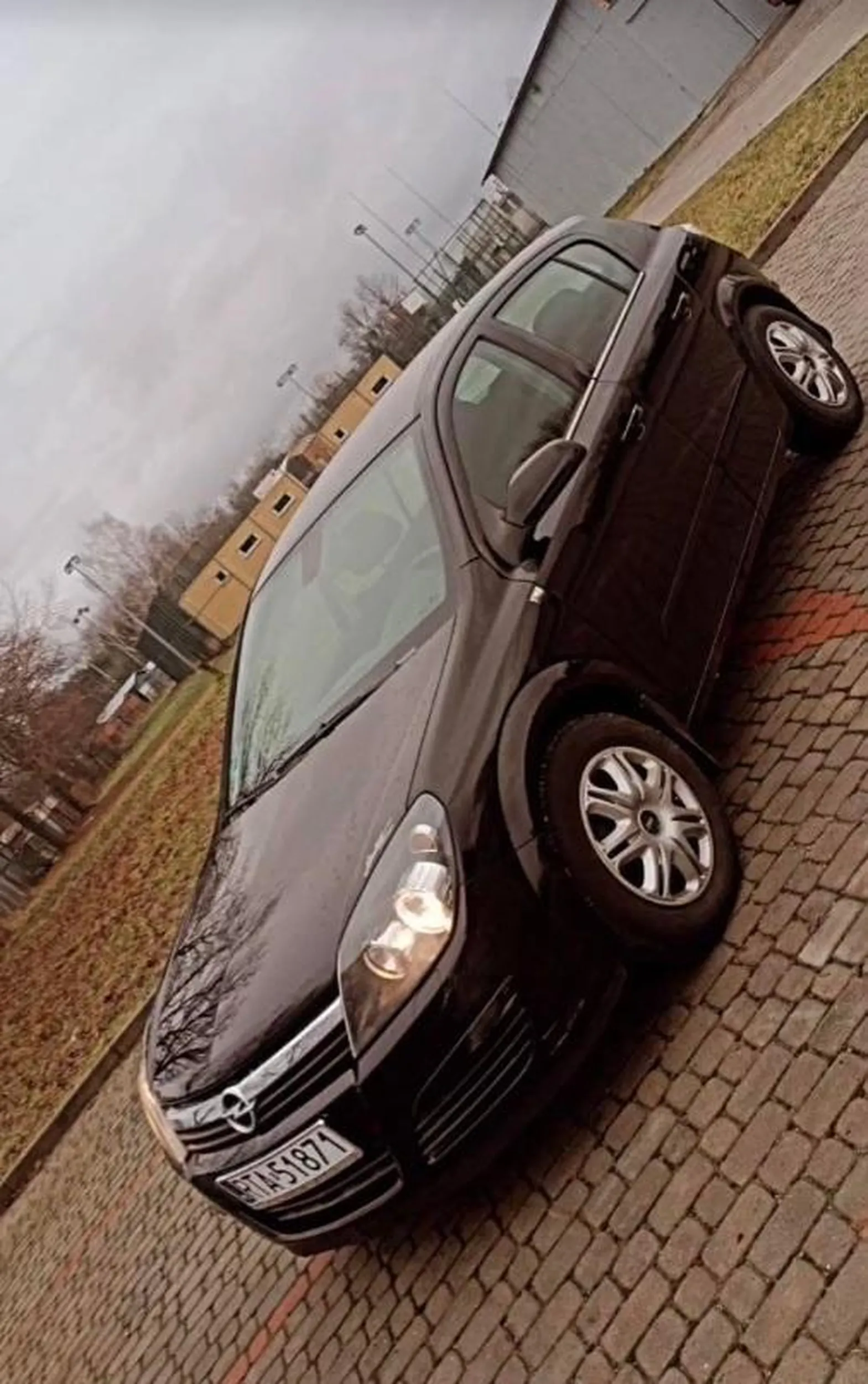 Nie ma bata na wariata!!!