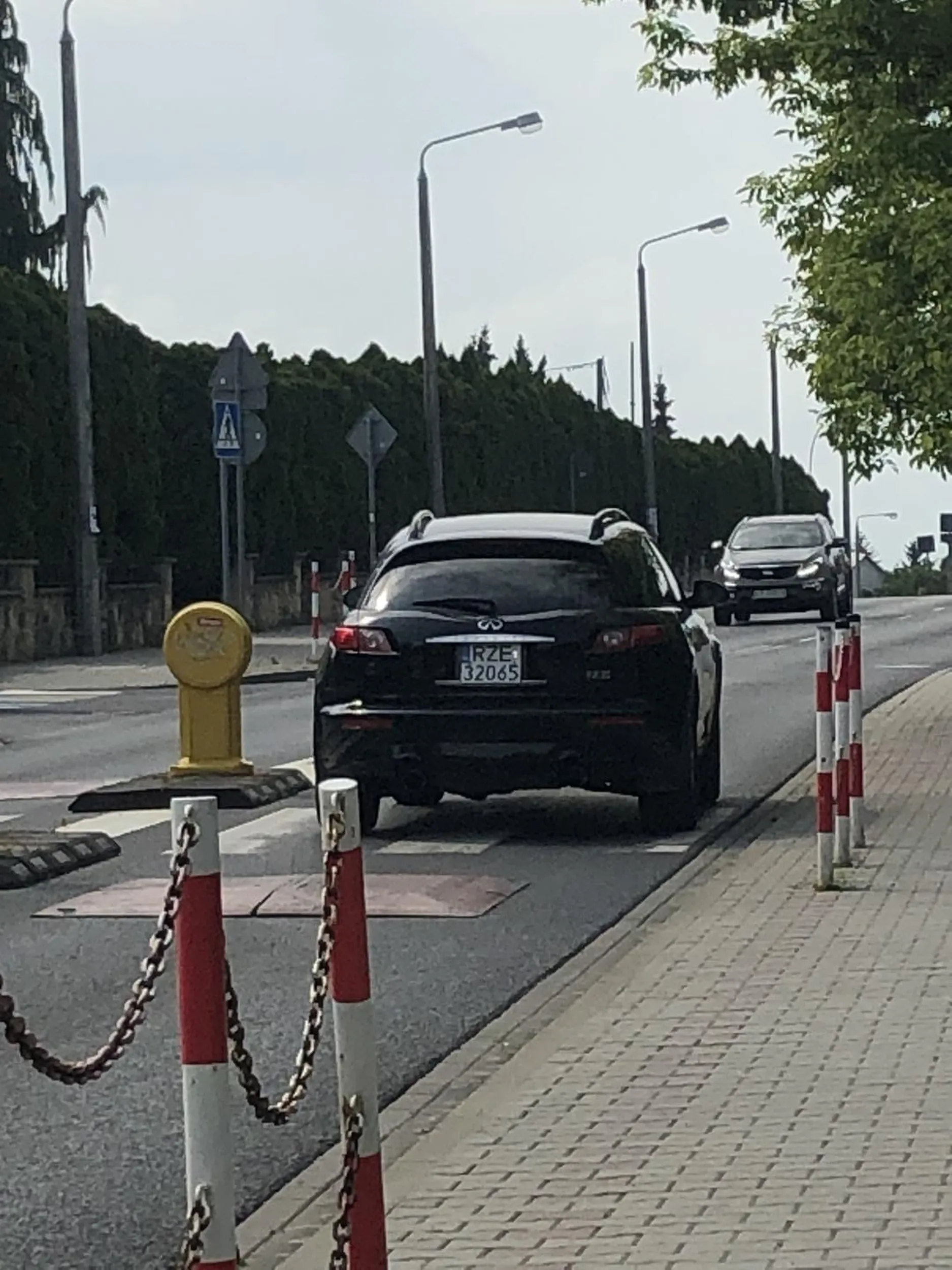 walony rzeszowiak nie umie się zatrzymać ba