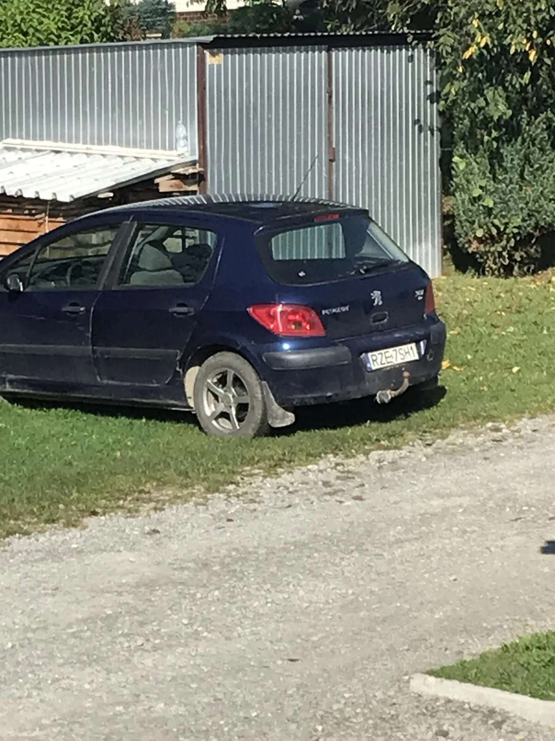 Ale jezdzis tatku hahaha