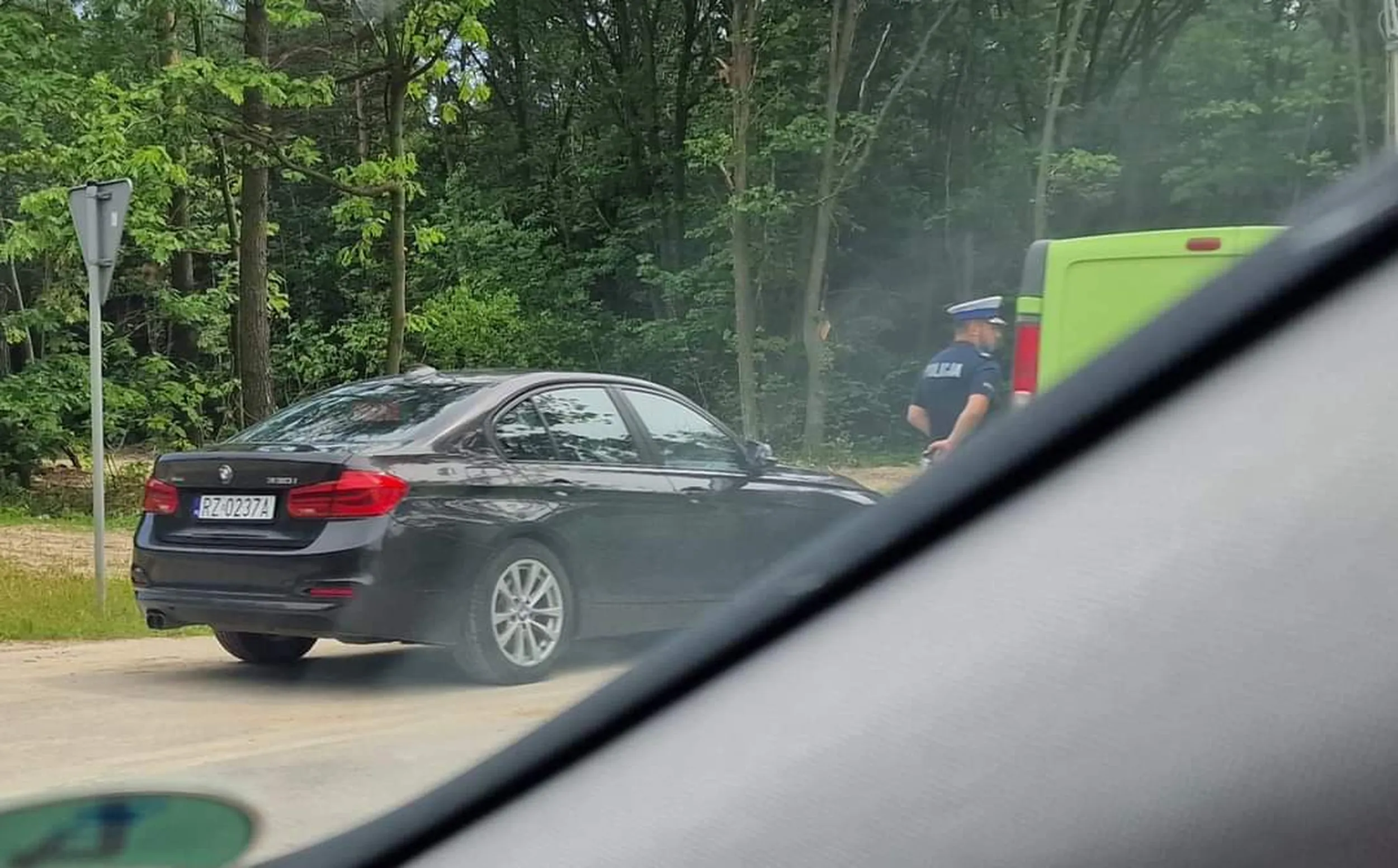 ja wiem kim wy jesteście ;)