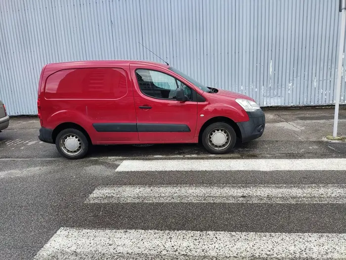 Przejście dla pieszych? A na co to komu.