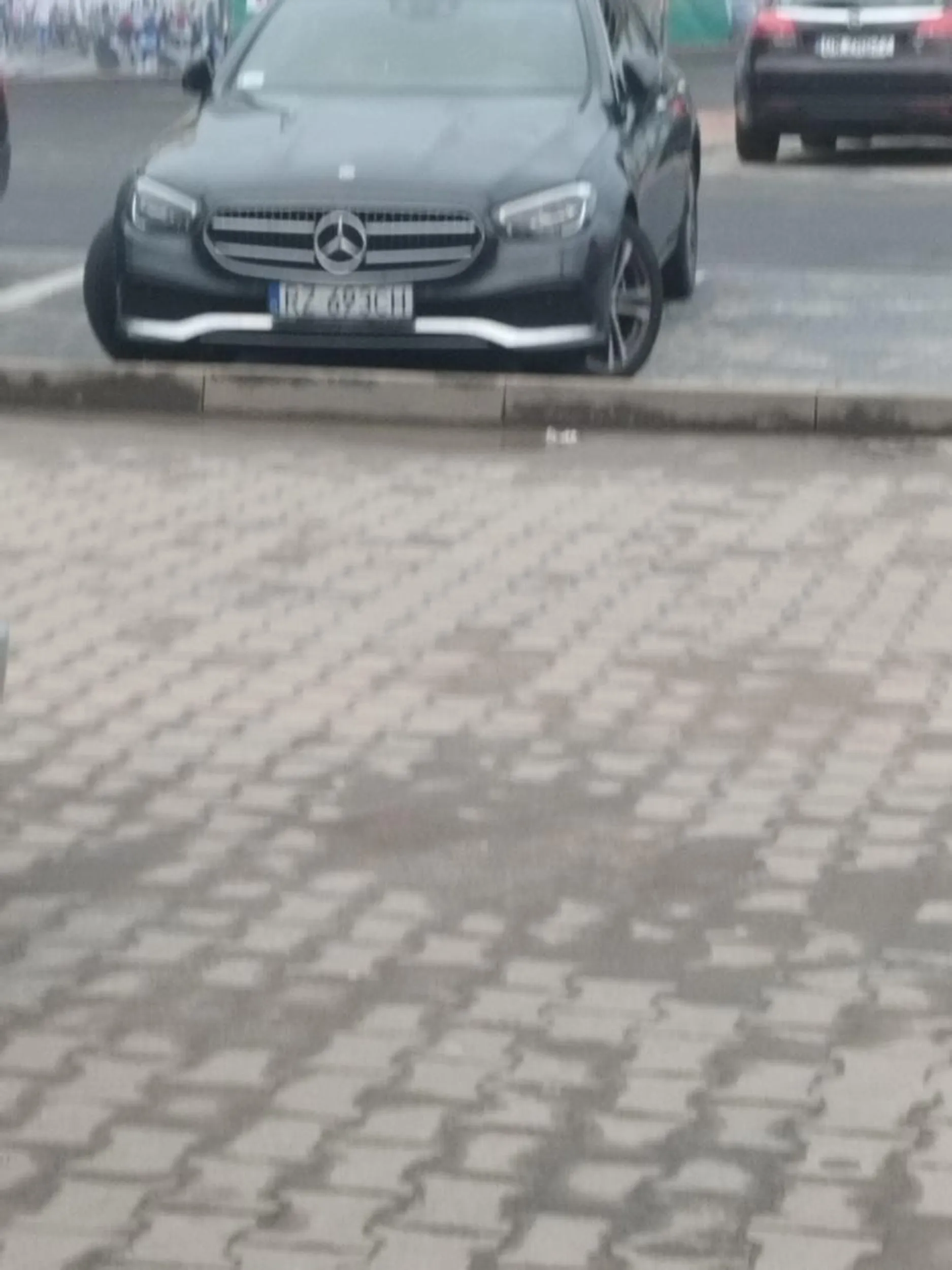 Umiejętności stawania -brak