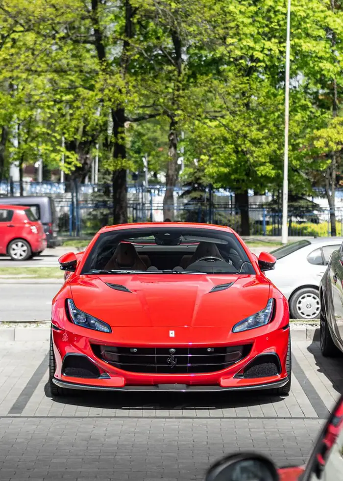 Mega ładne Portofino M Novitec Po fotki zapraszam: https://www.instagram.com/_arek_car_photographer_/