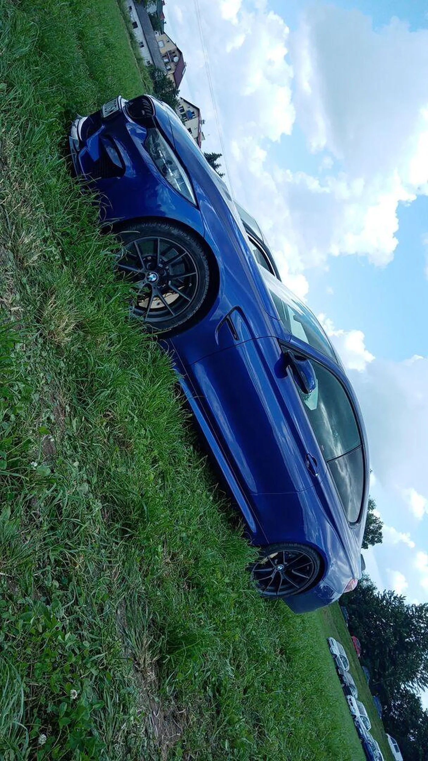 Zajebista mka, pozdro dla właściciela