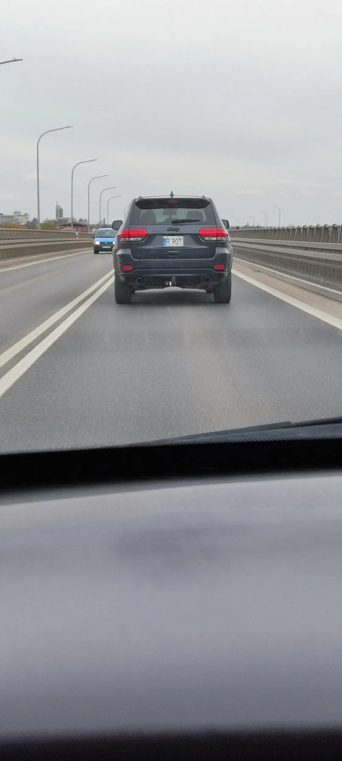 Większe tablice nie "wejdo"