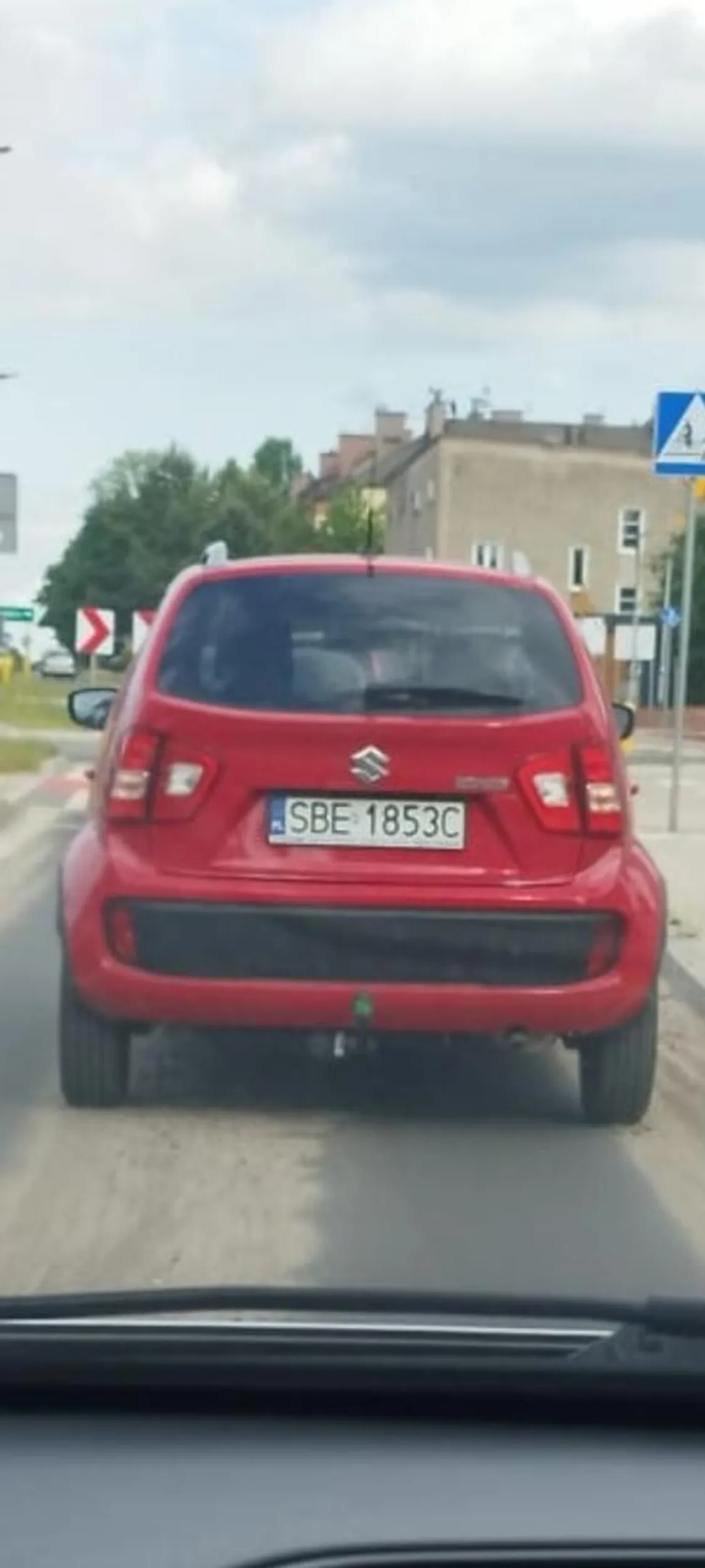 2 razy nie ustąpiło to coś pierwszeństwa pieszym na pasach