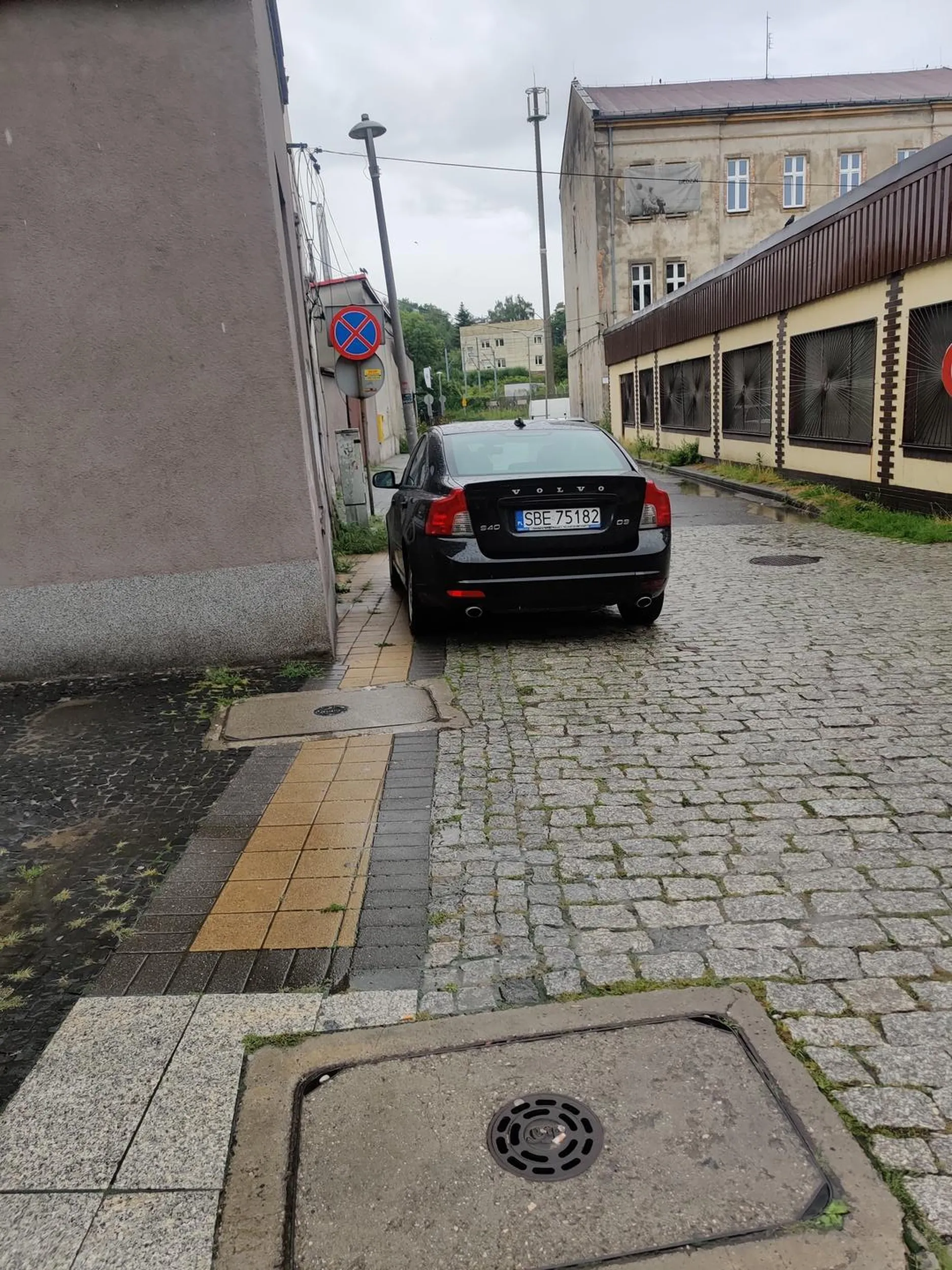 Naucz sie znaków bucu