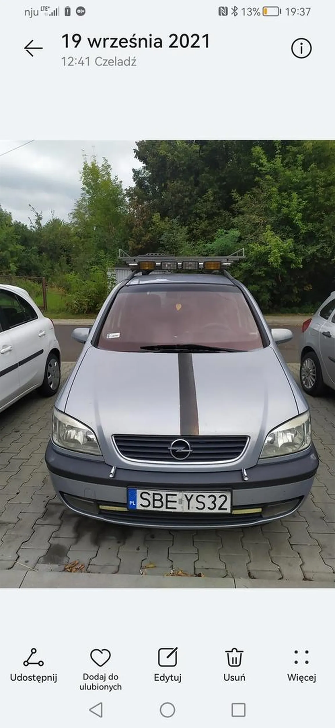 Polecam z czystym sumieniem, kierowca spokojny, opanowany, dotrzymujący terminu.