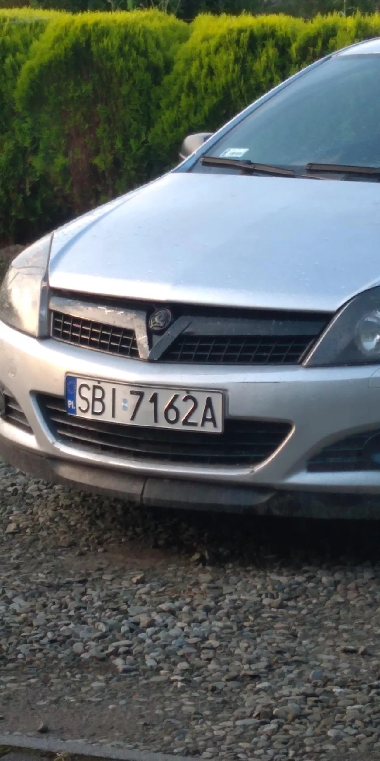 Tym pojazdem przemieszcza się pijak , ćpun i co tylko możliwe aby za szumiało w głowie .Uważajcie .