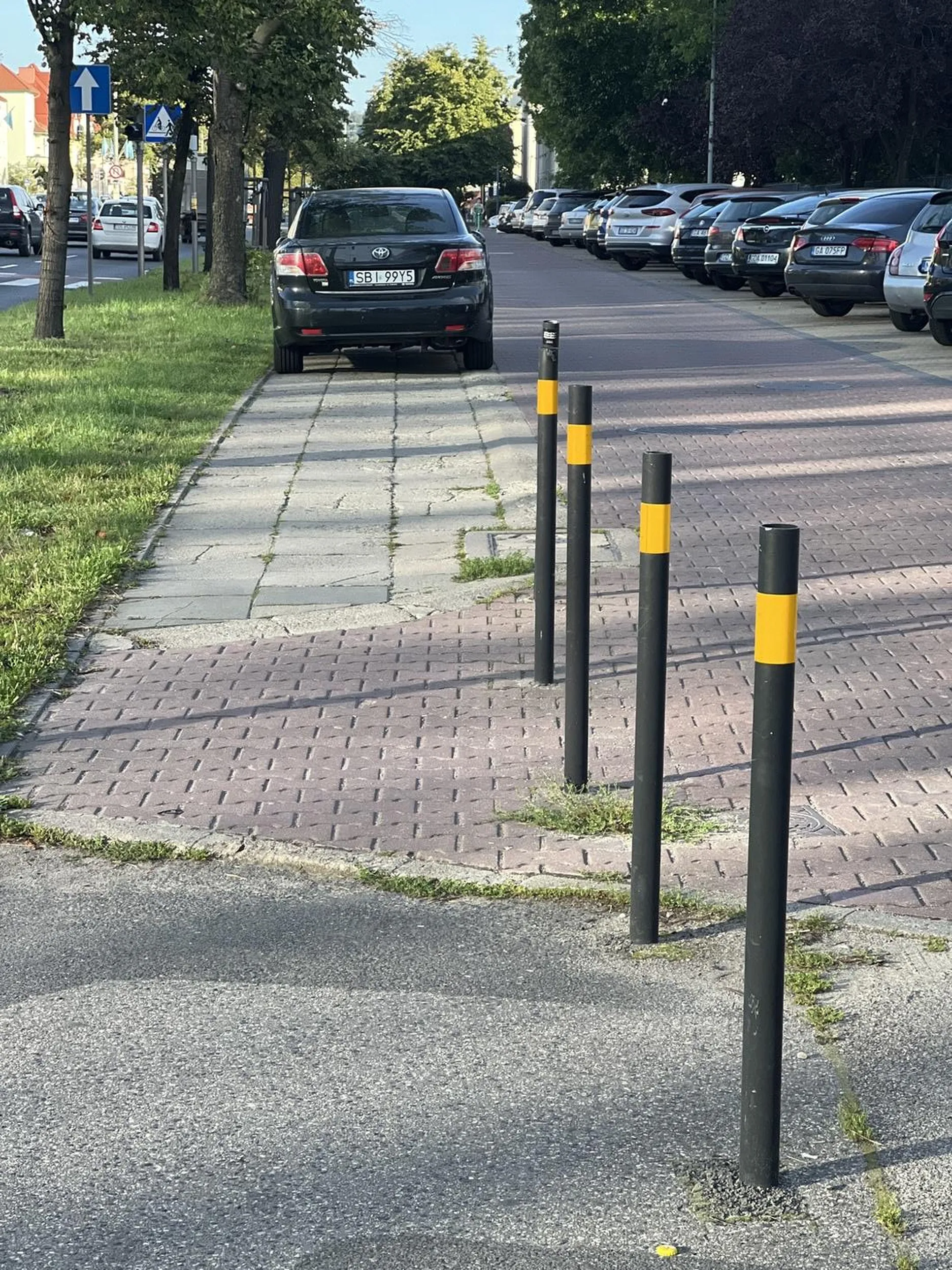 Turystom wolno więcej?!