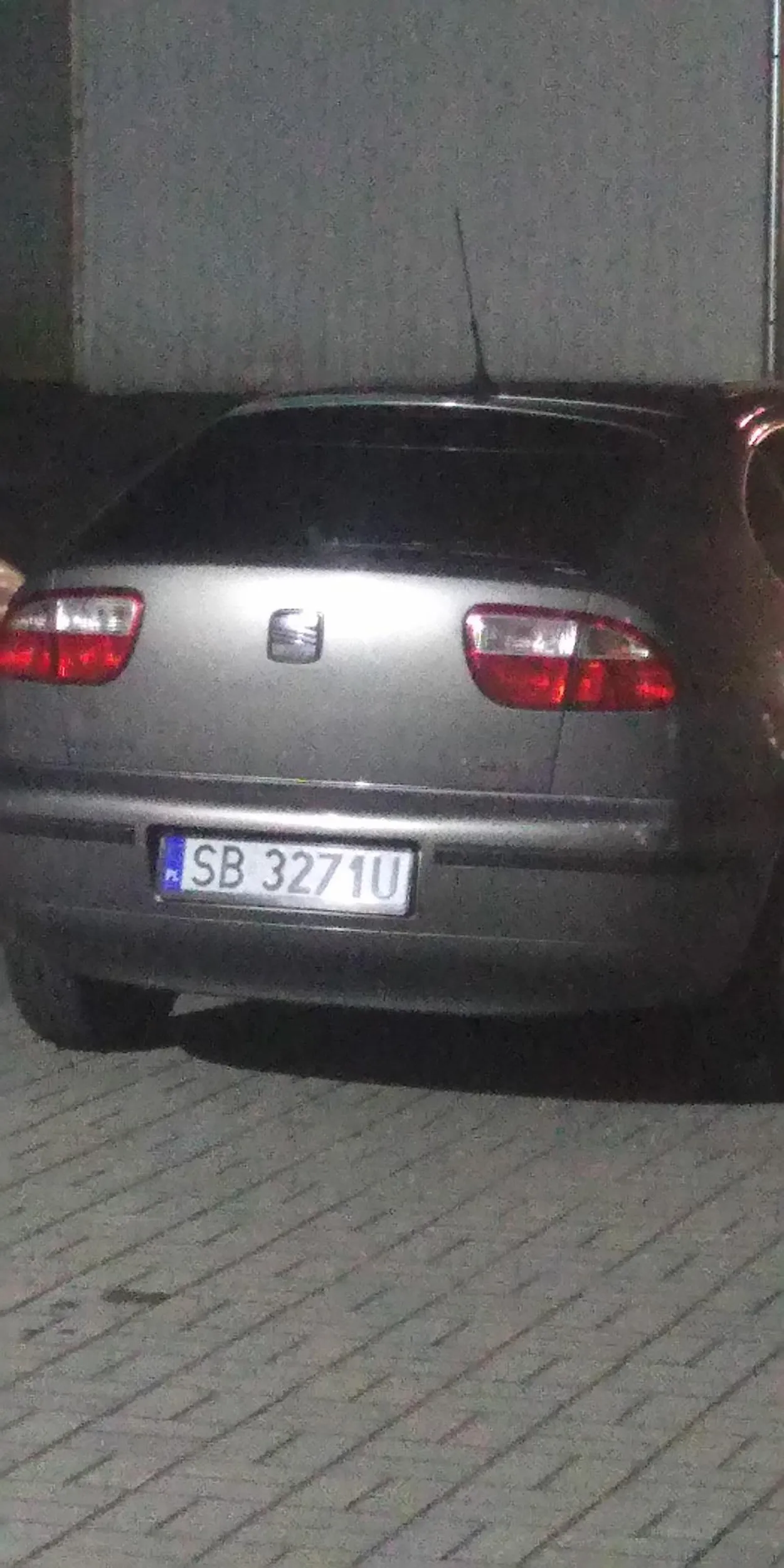 Uwaga wariat , nagminne przekraczanie prędkości