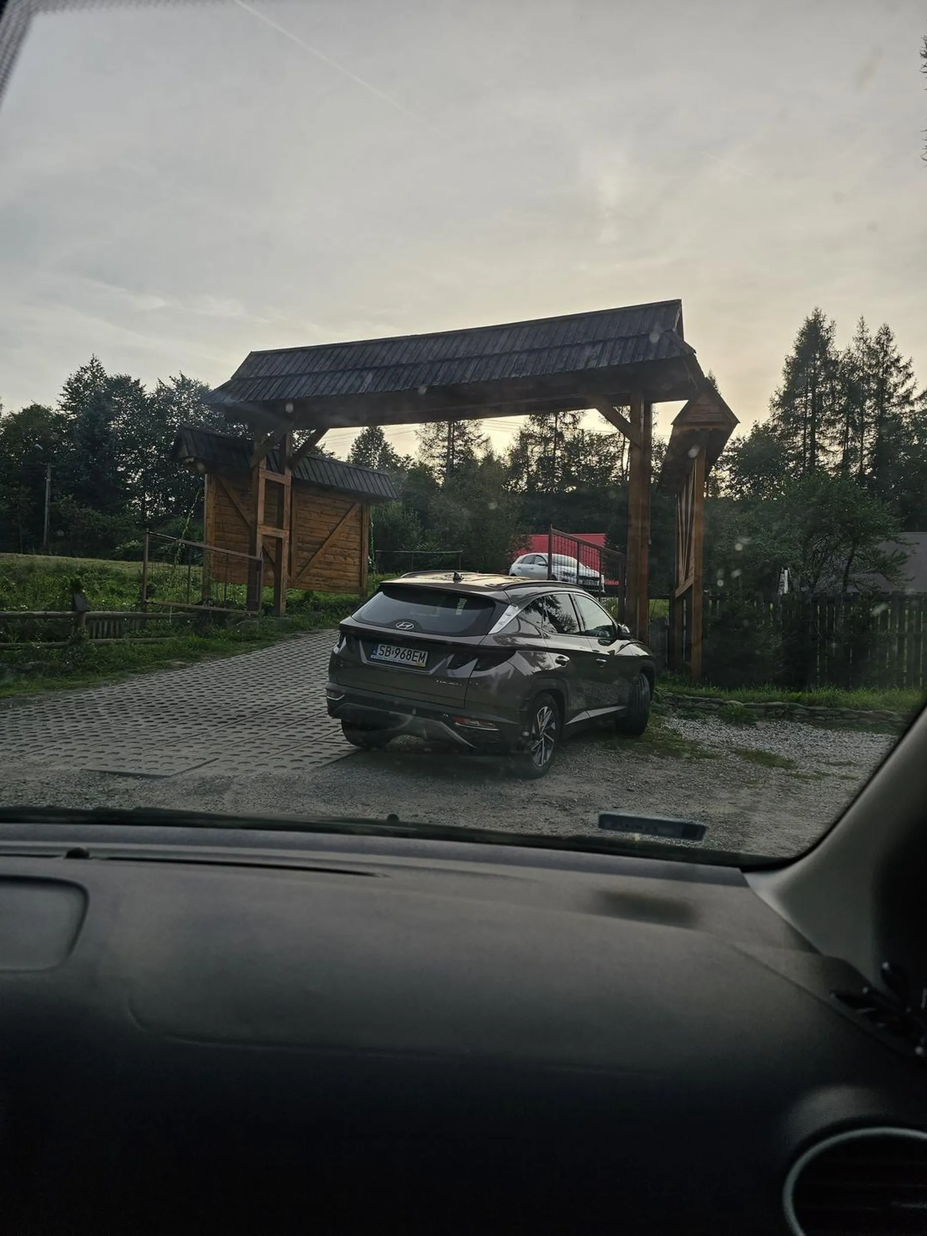 Naucz się parkować