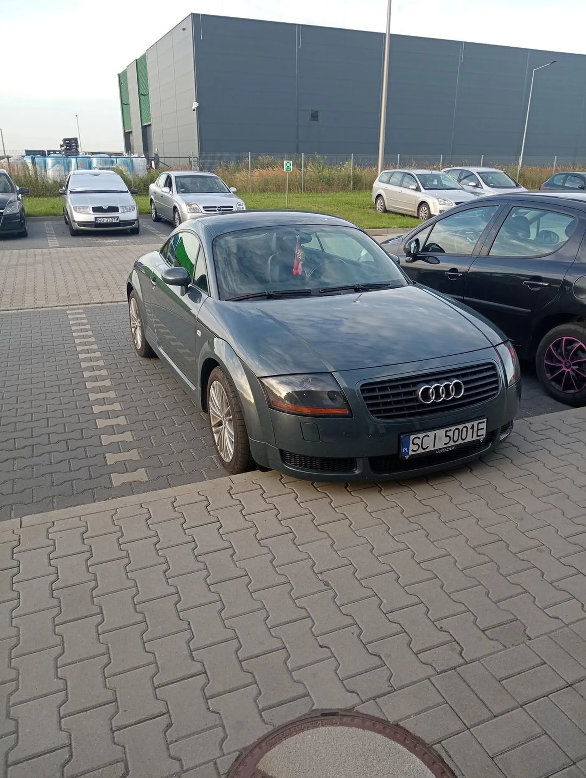 Tego Typu dobre brum brum benc