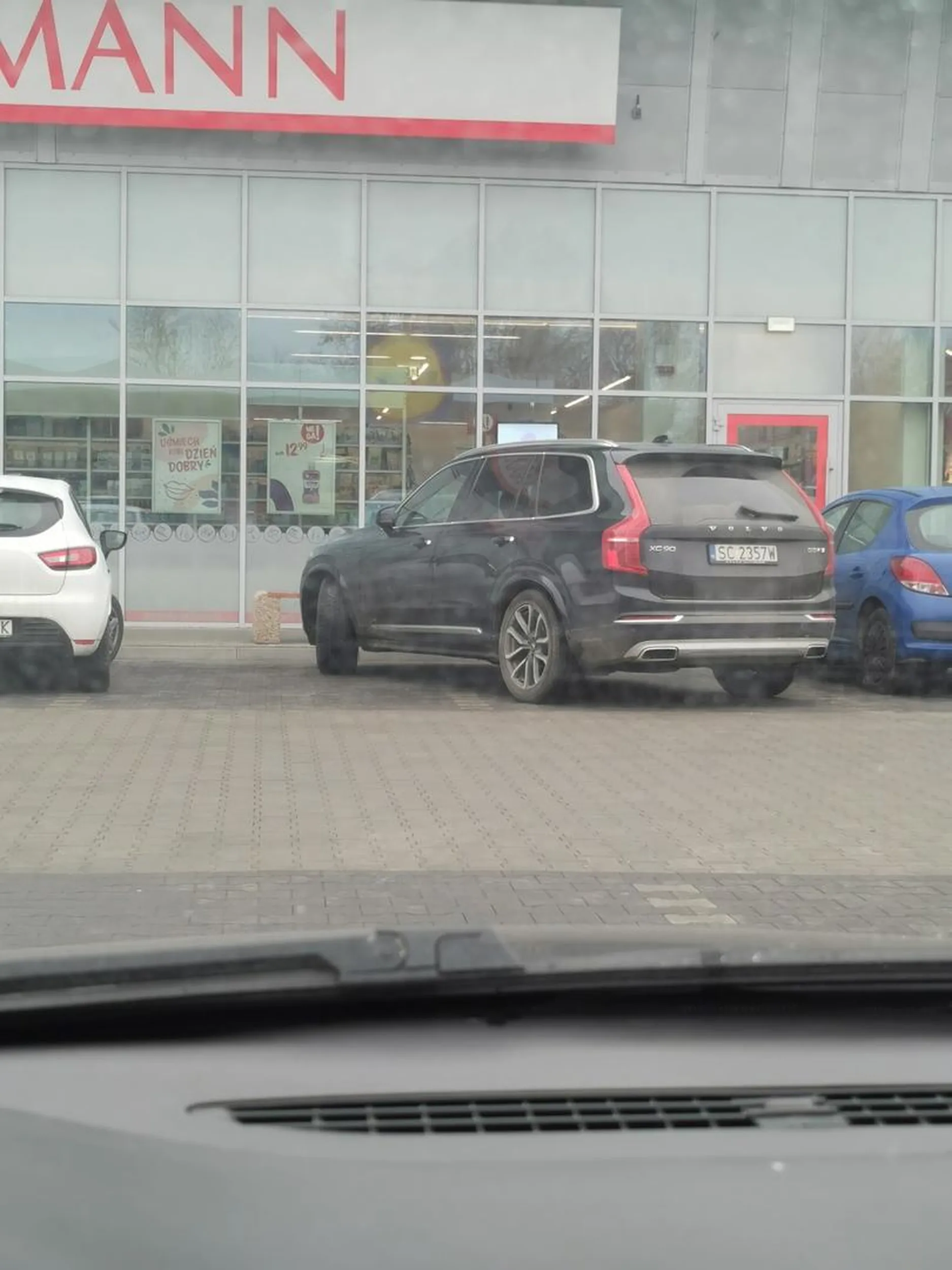 parkowanie poziom expert ?