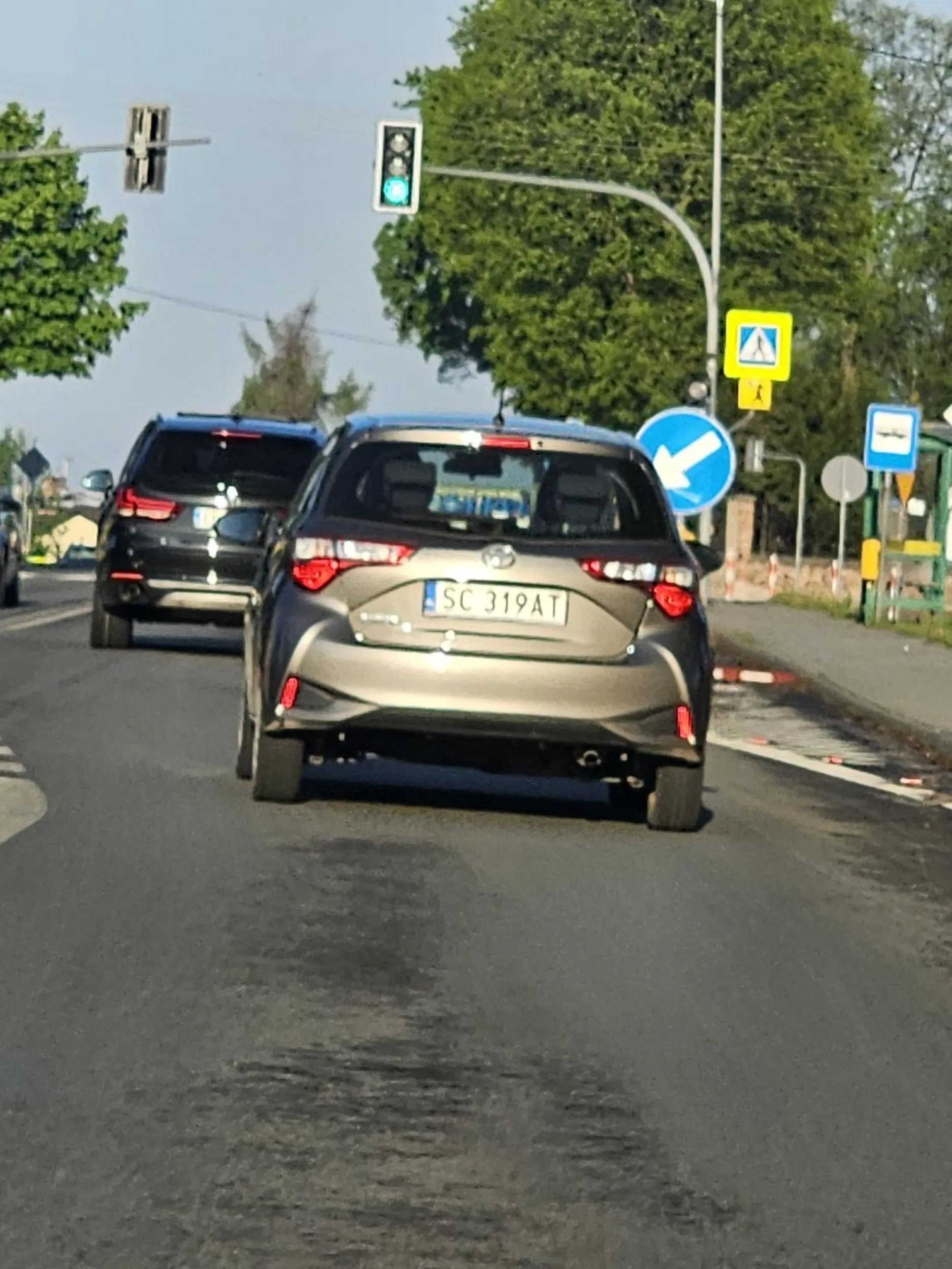 Naucz się jeździć ‼️ Tępa Dzida