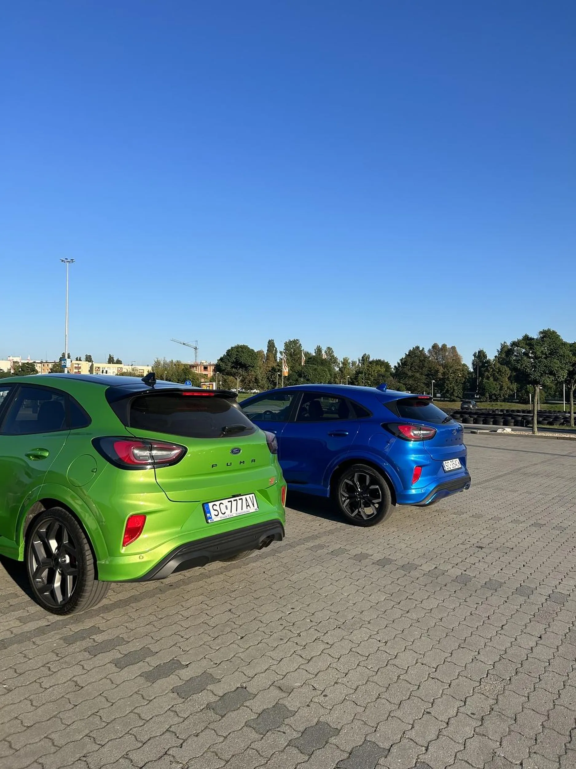 Siedzą fury, efekt GTA