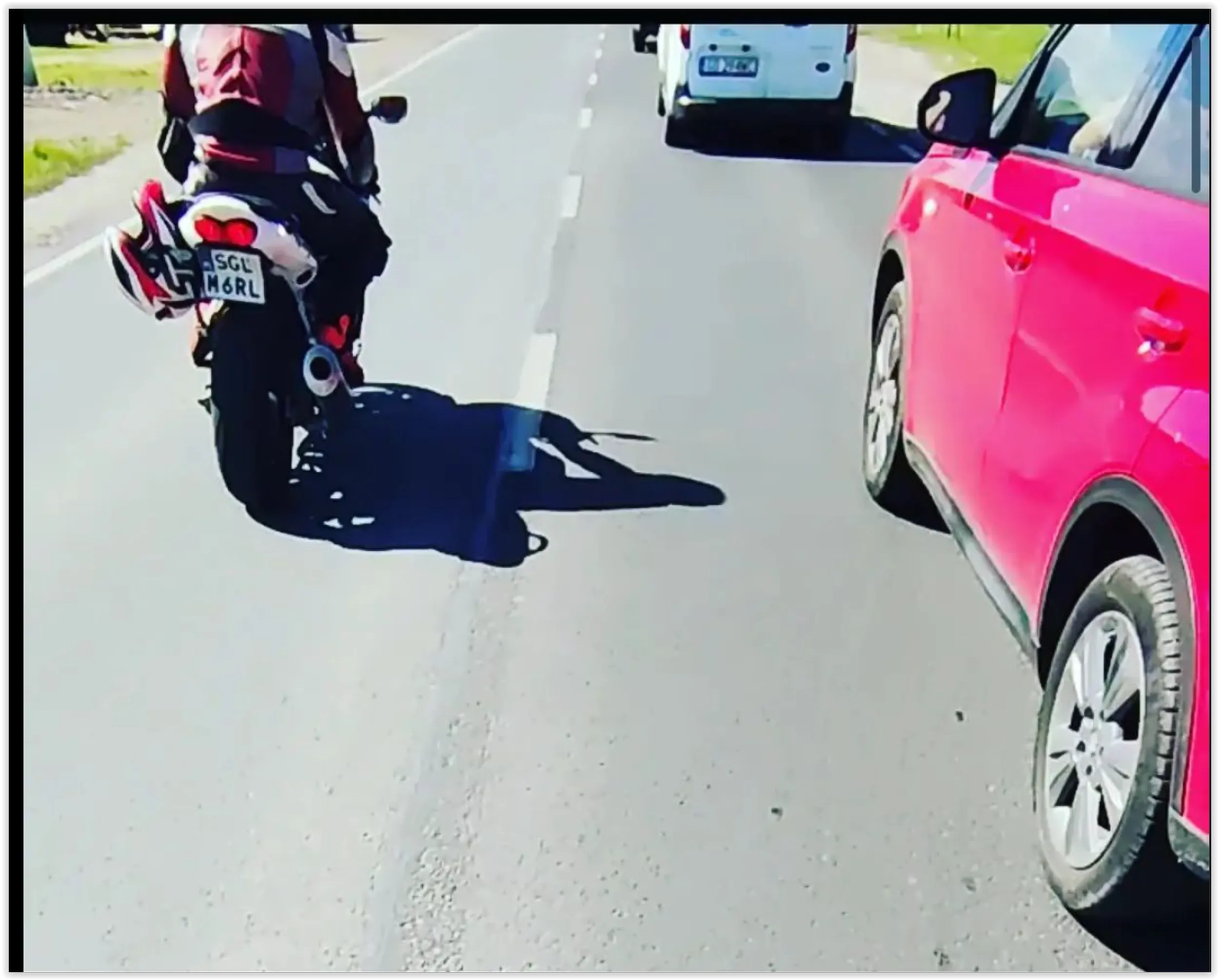 sglm6rl to jest nasze zycie, bardzo nie ladnie kolego