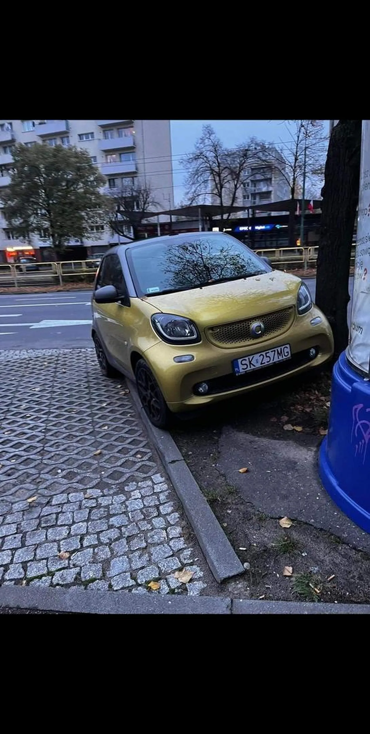 Odebrać prawo jazdy.