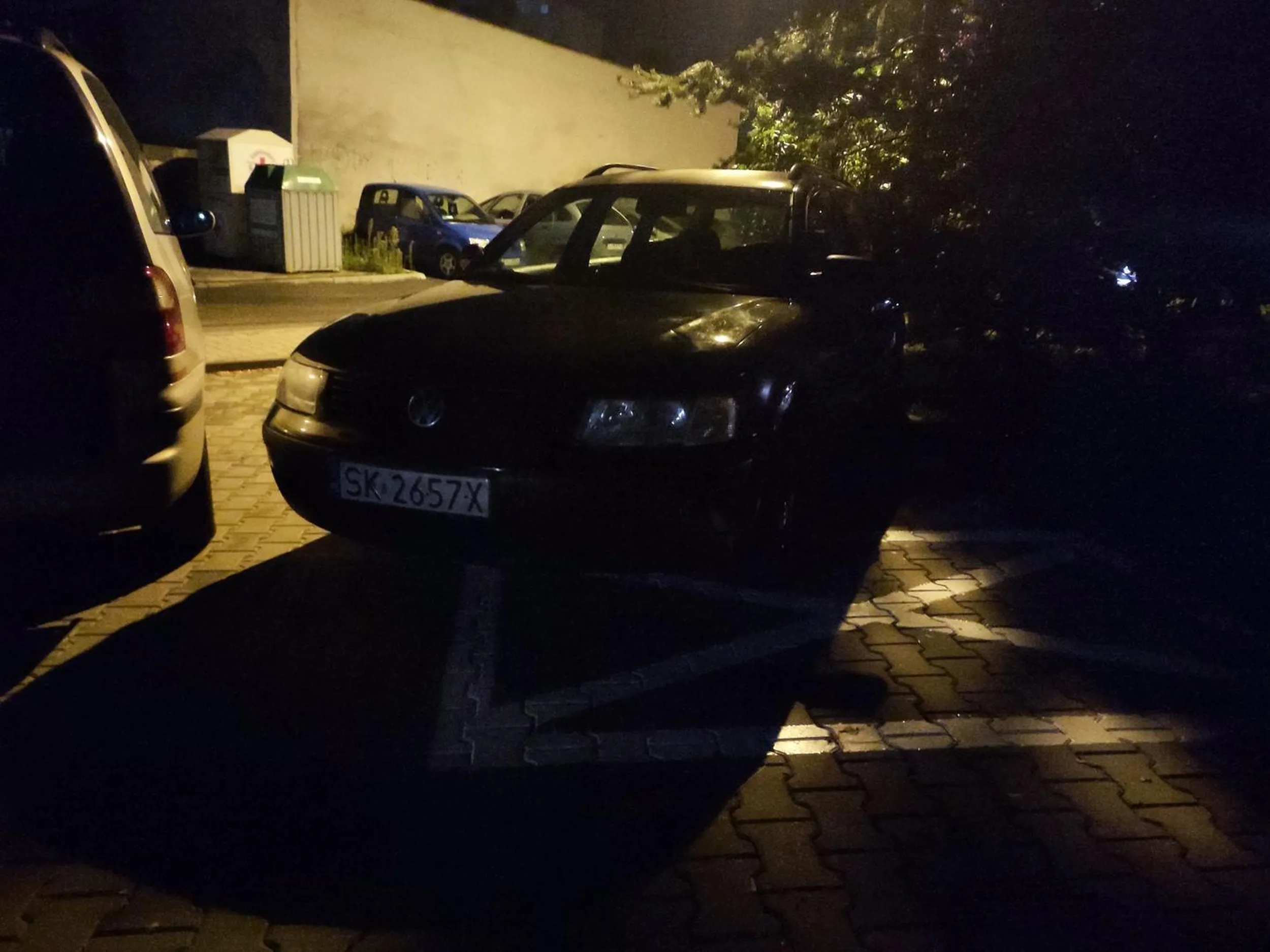 Siemianowice Śląskie Komentarz jest zbędny...