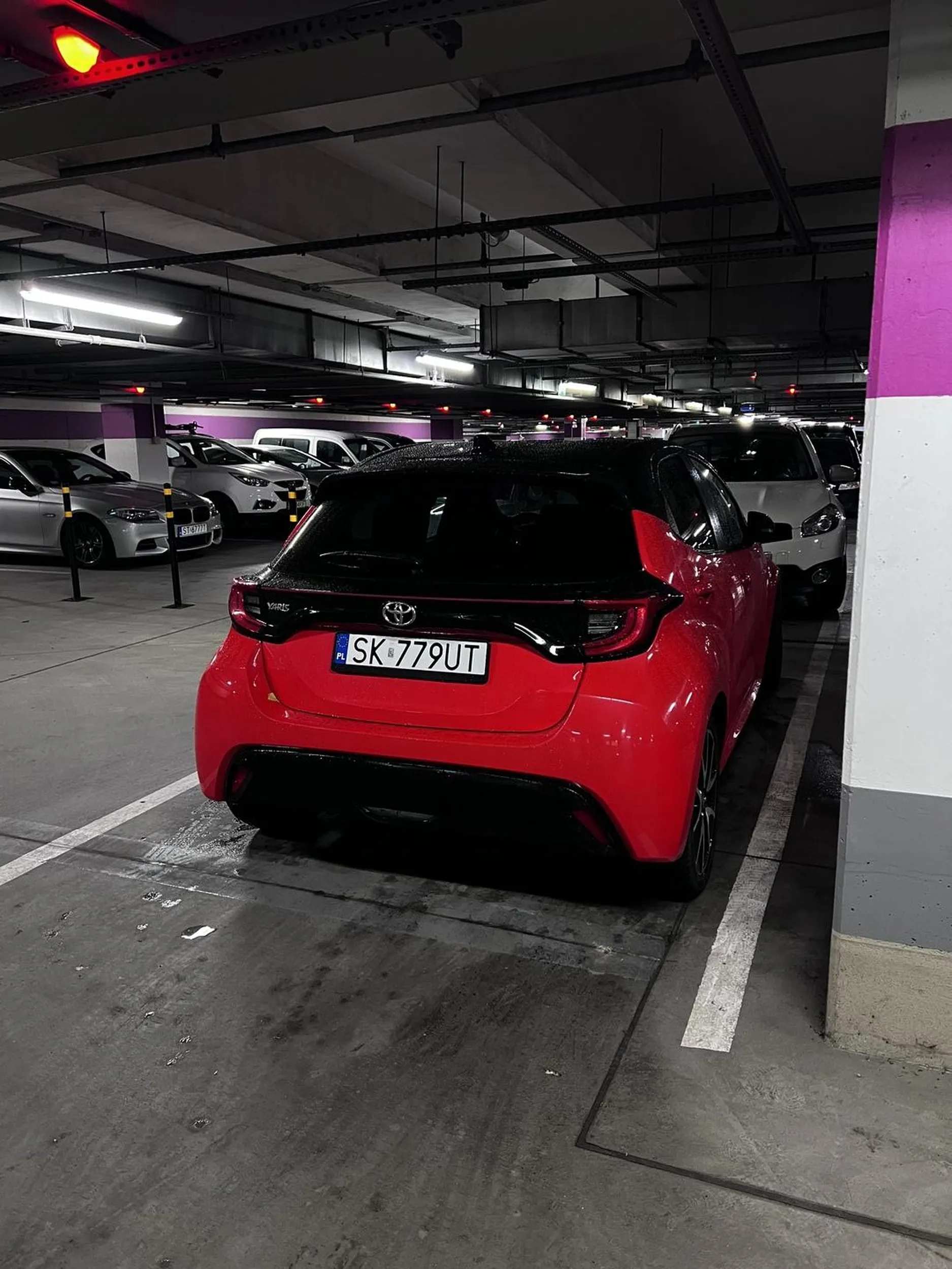 Mistrz parowania!!!!!