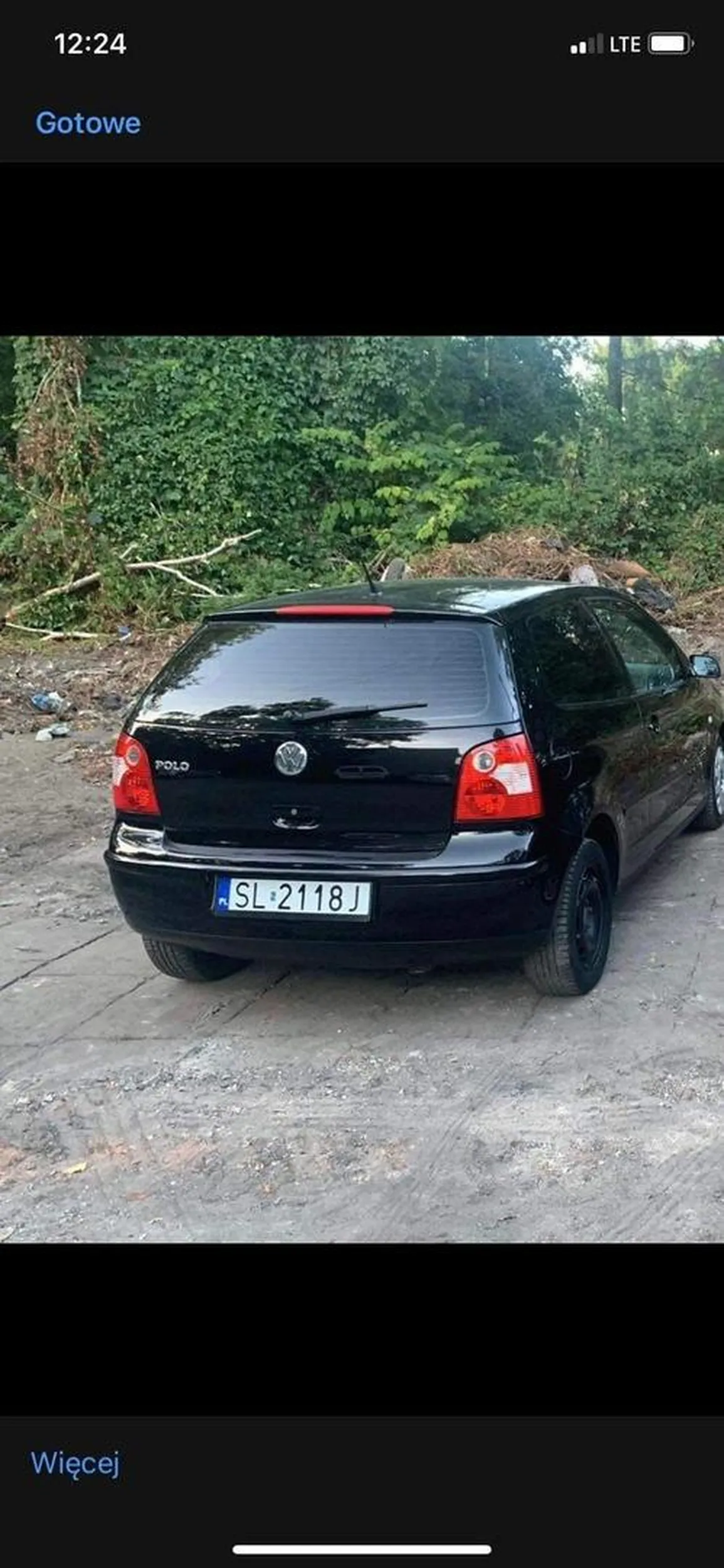 Jak jeździsz parówo