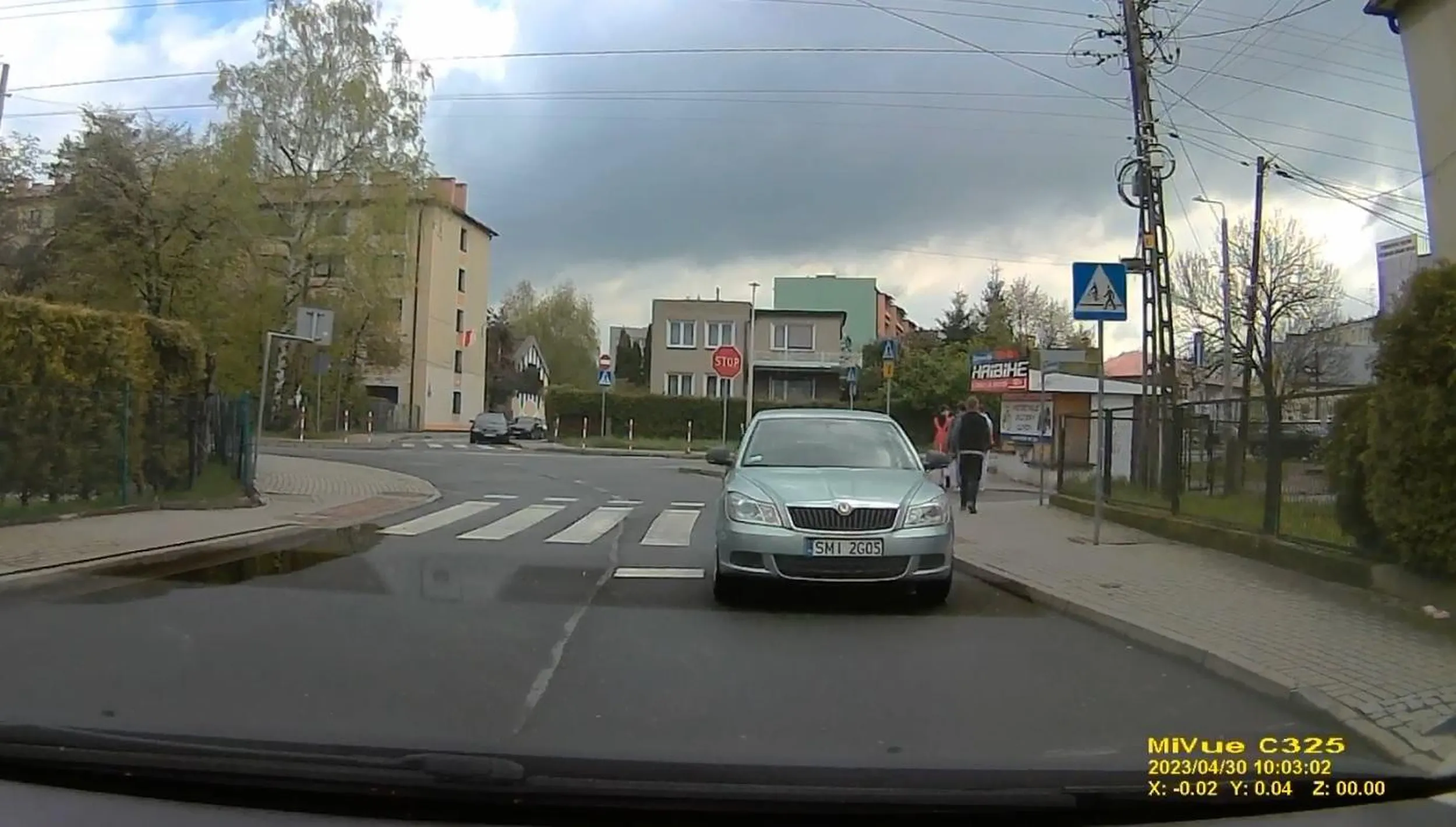 "Wzorowe pakowanie". Byle jak, byle gdzie...