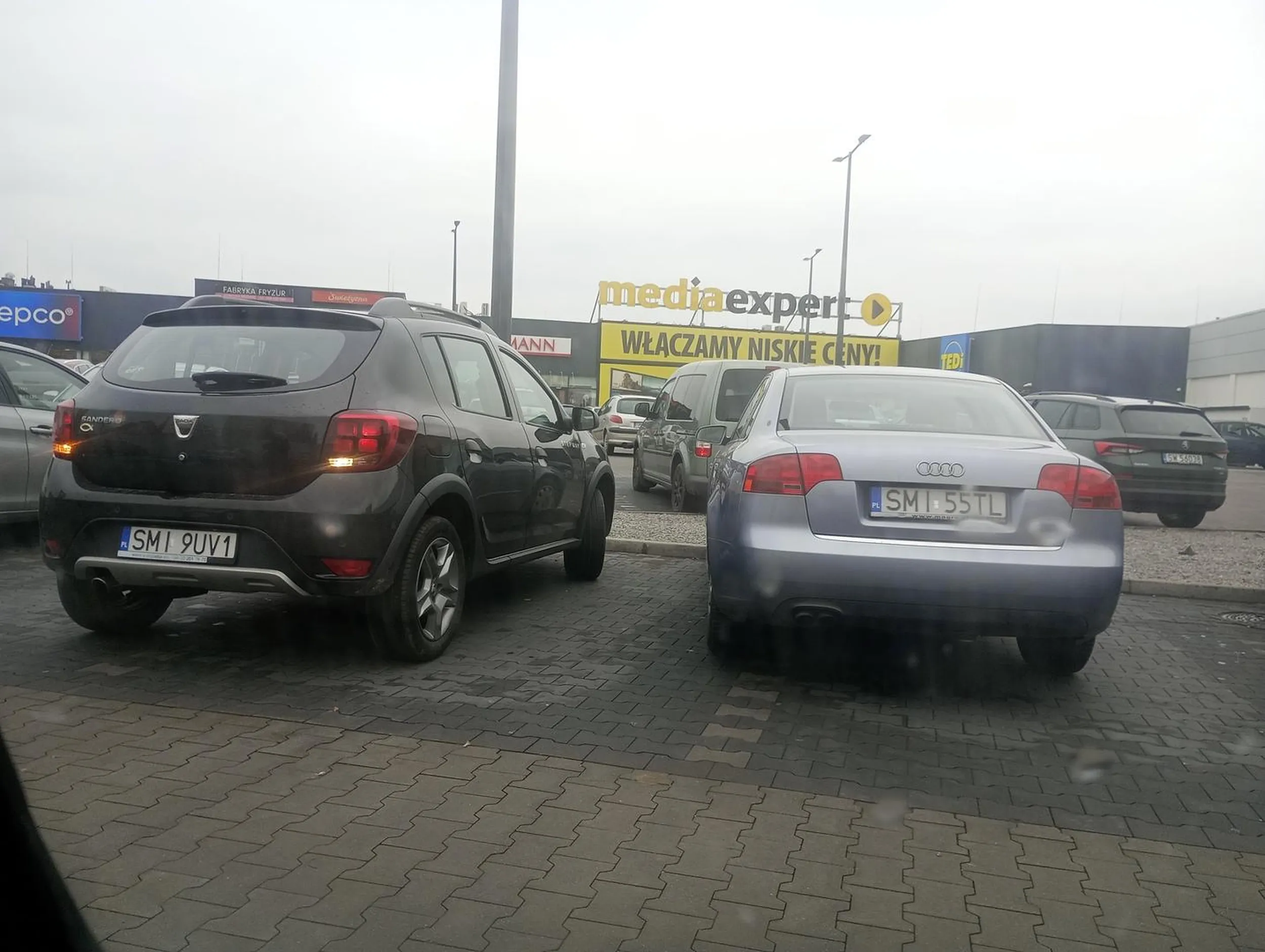 Ja to tu zostawię bez komentarza