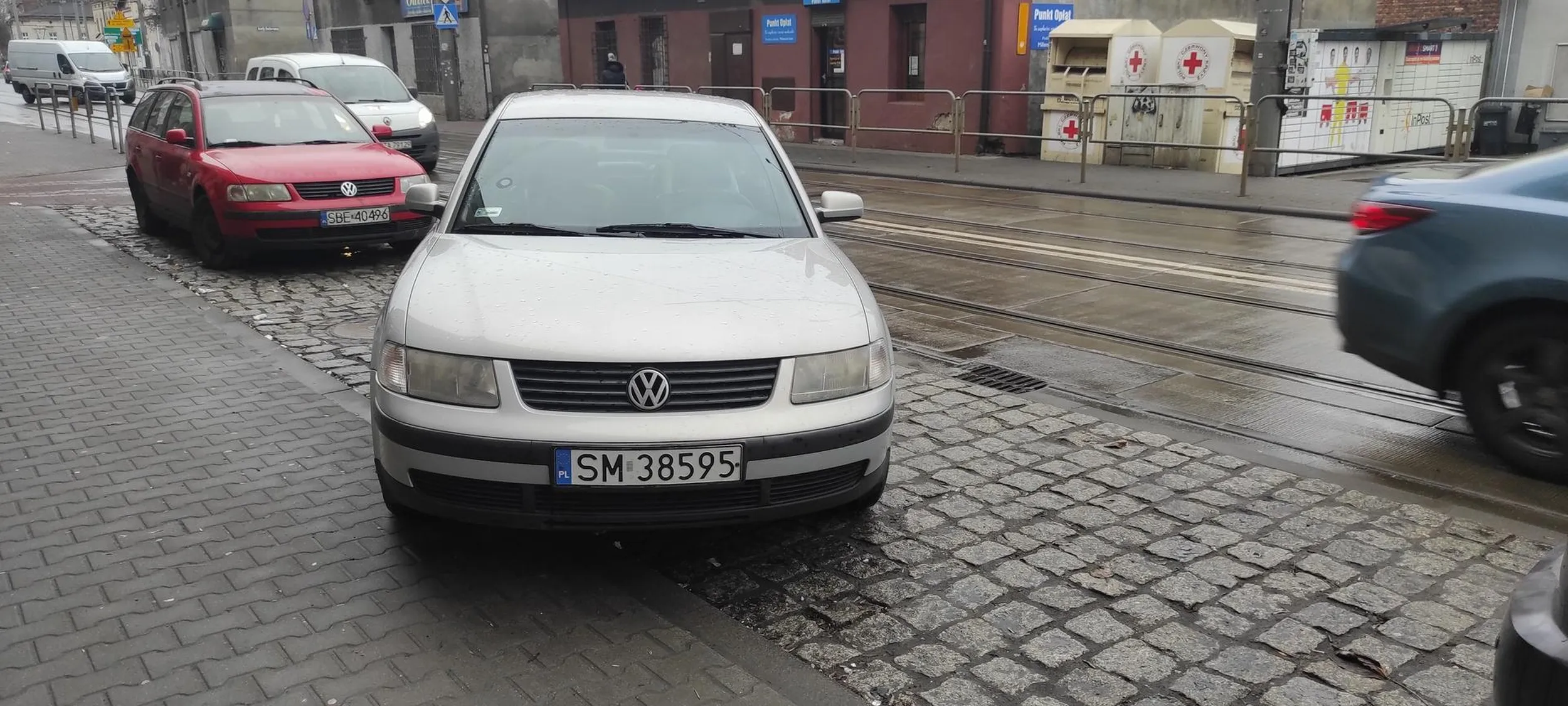 Zdjęcia mówią wszystko.