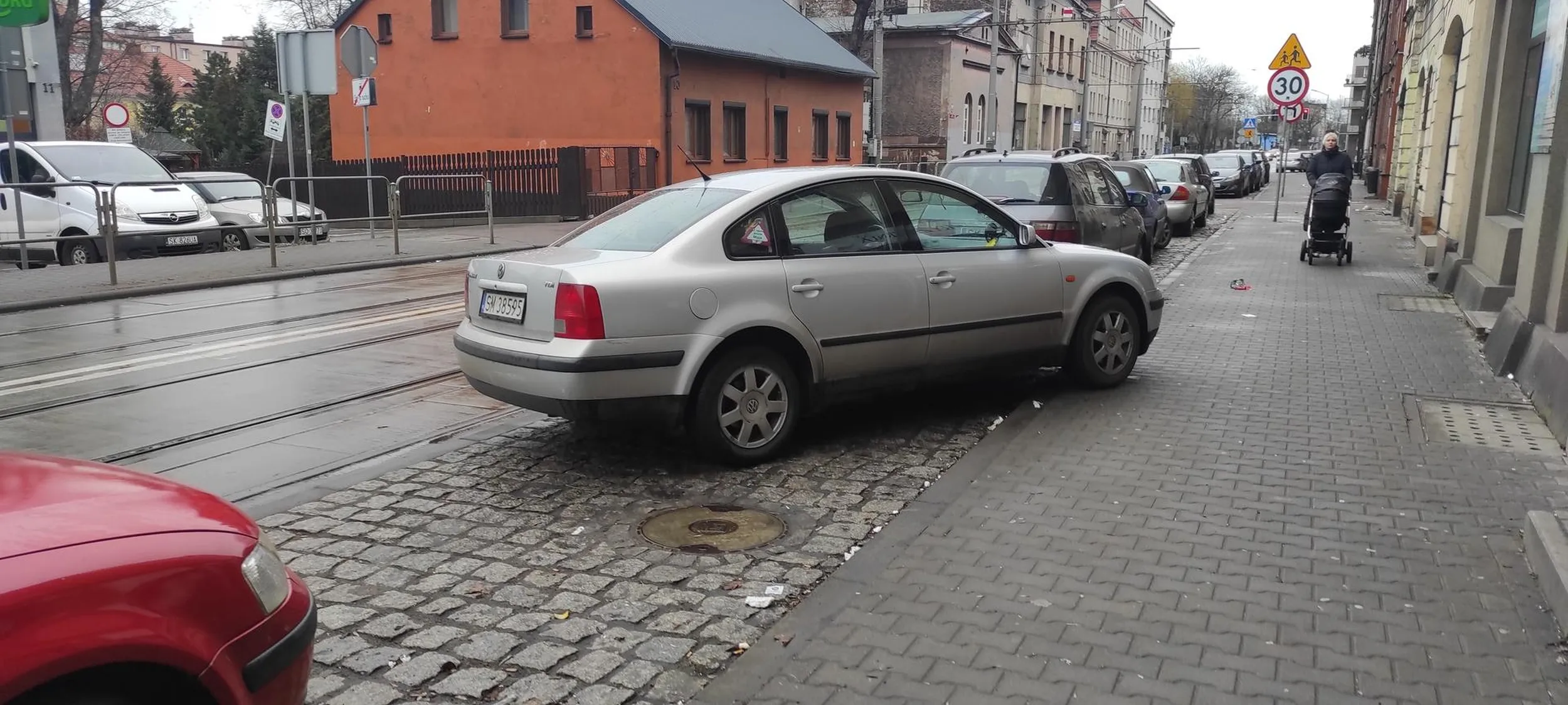 Zdjęcia mówią wszystko.